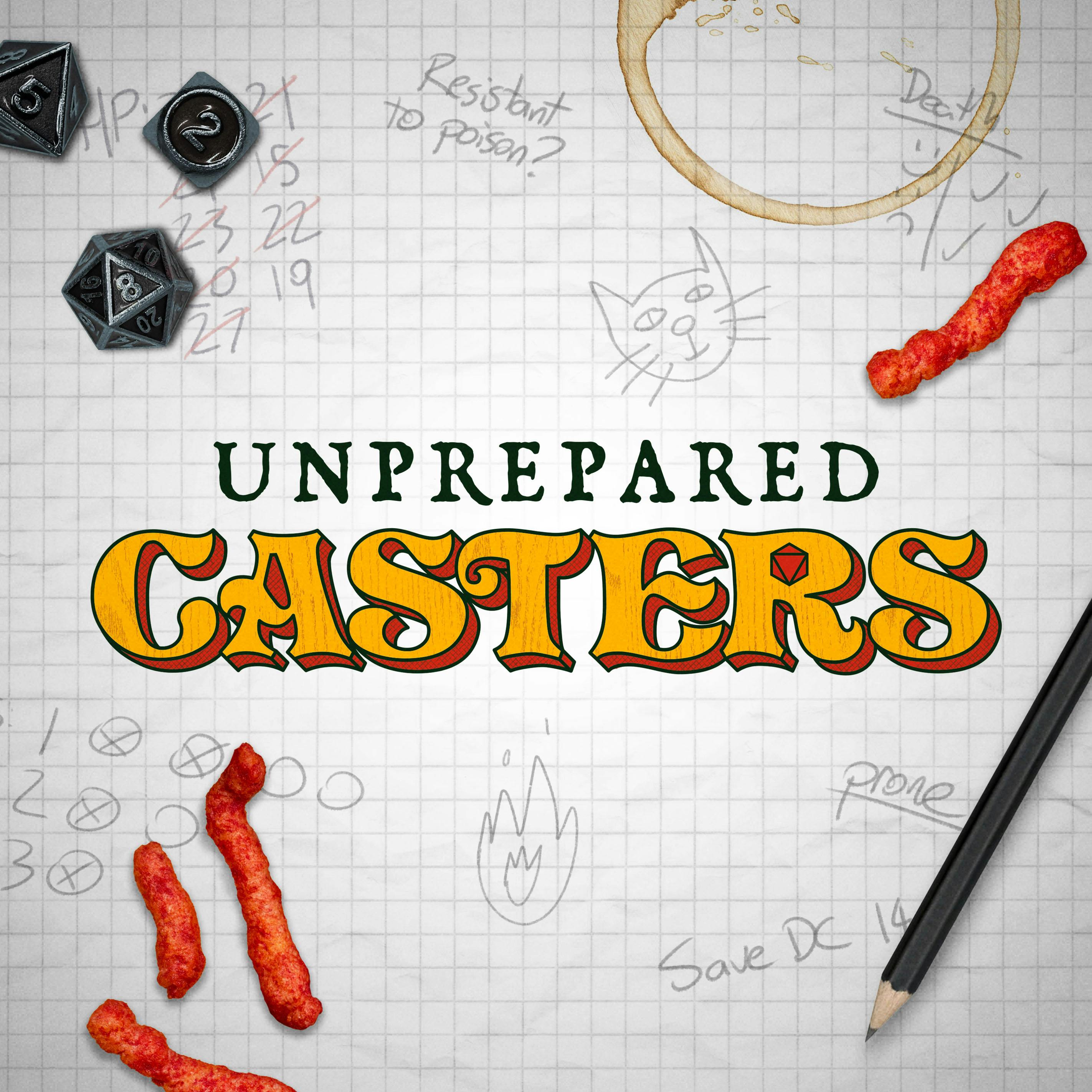 Arc 12: Die Hot (Episode 7)