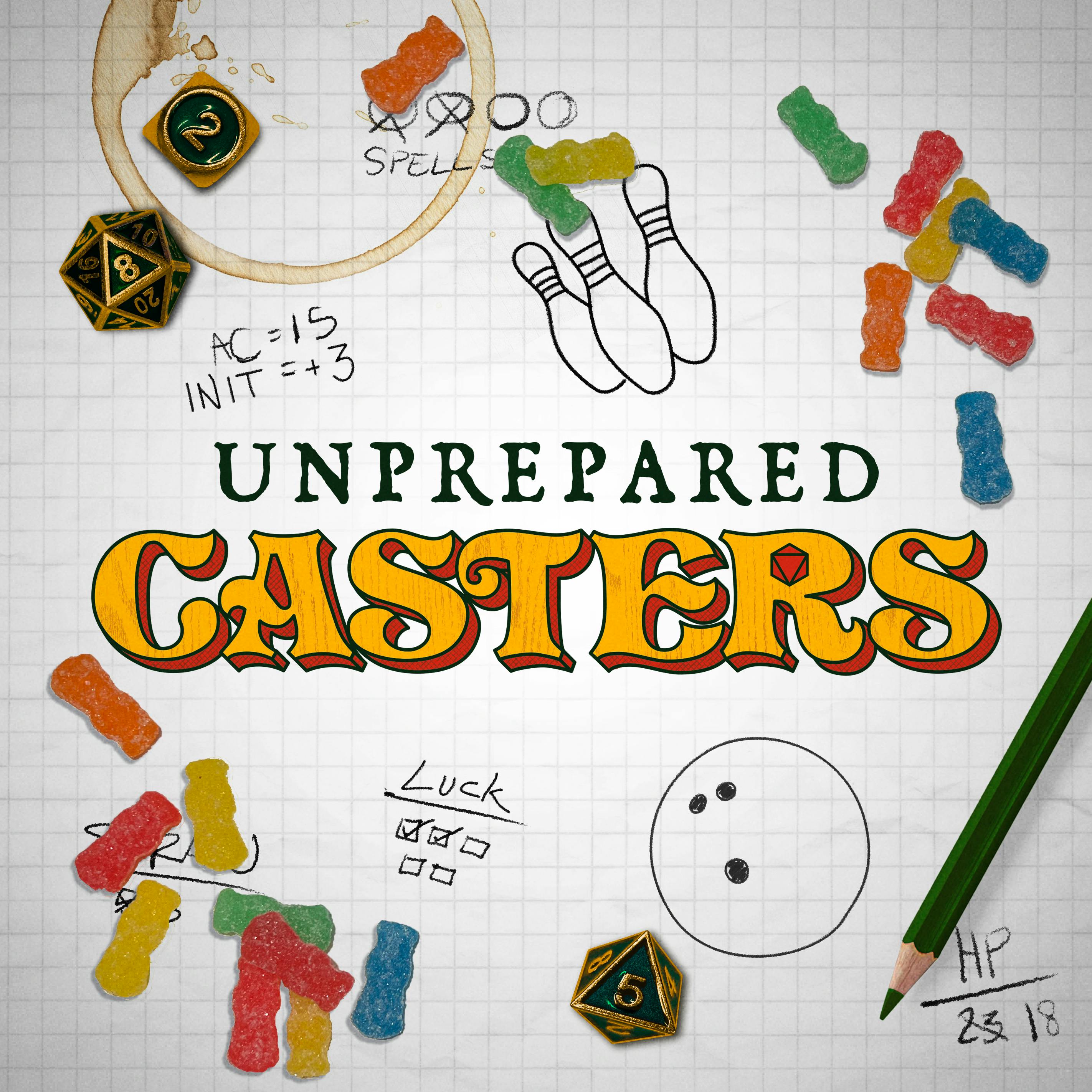 Wild Things: Episode 8