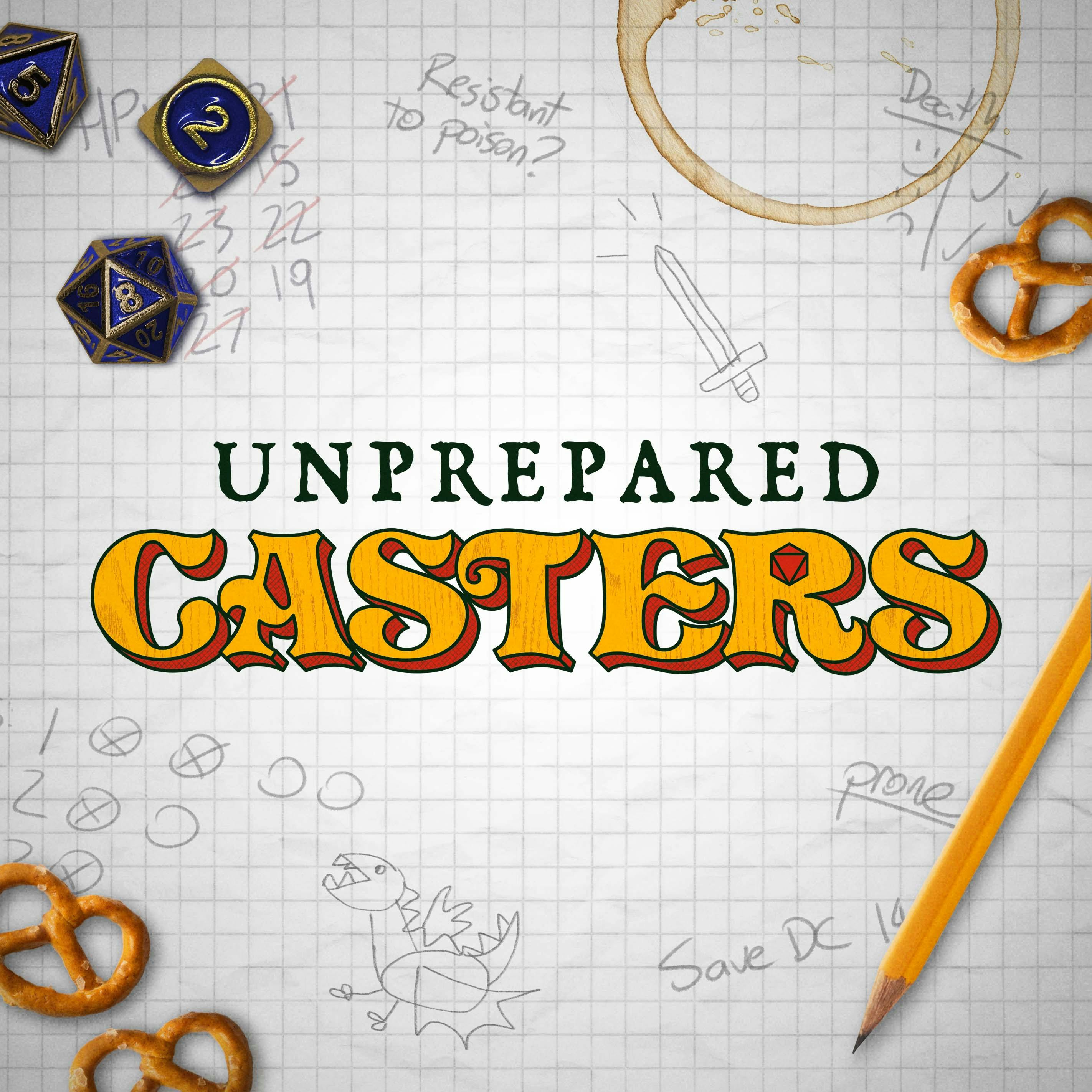 Episode Logo