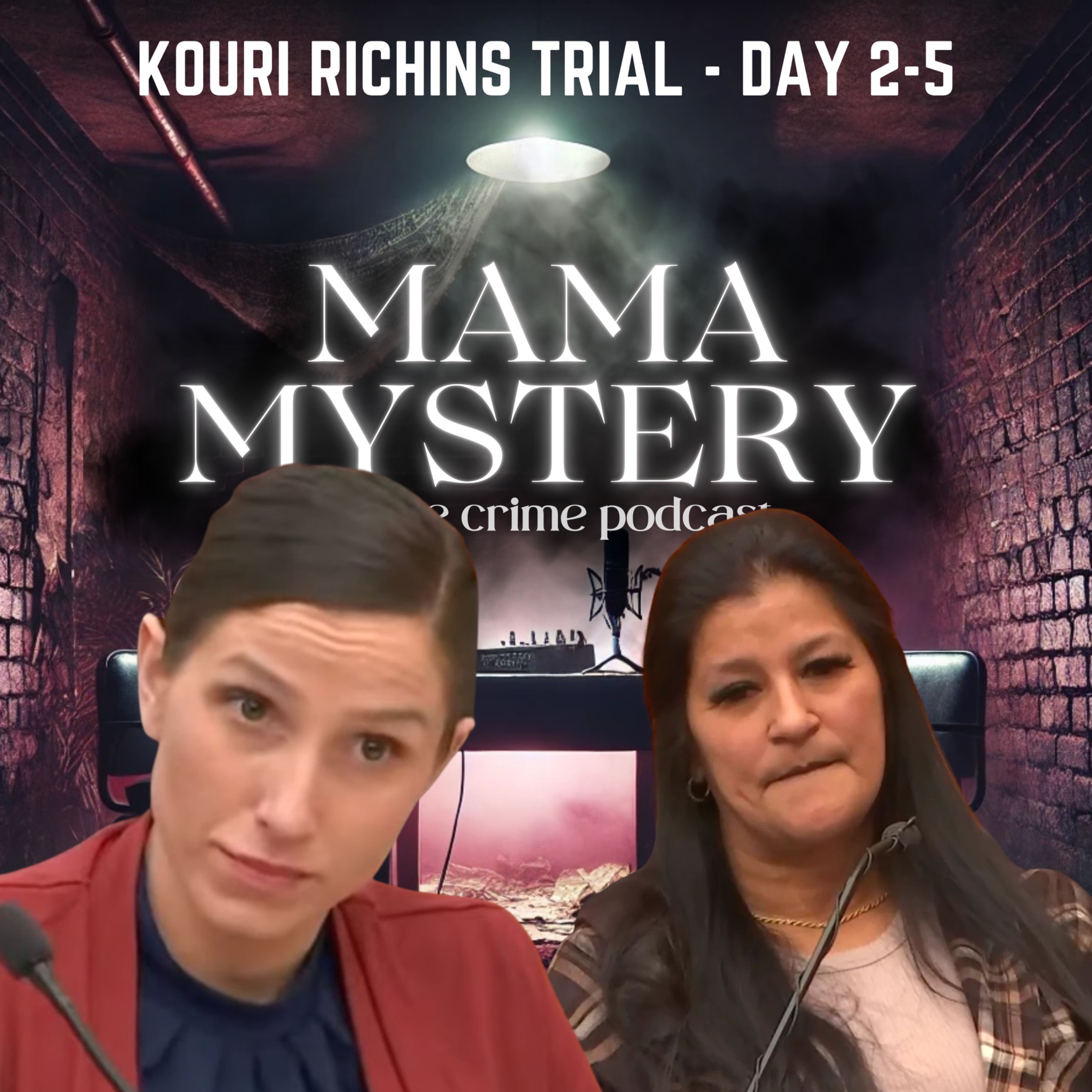 Kouri Richins Trial Days 2-5