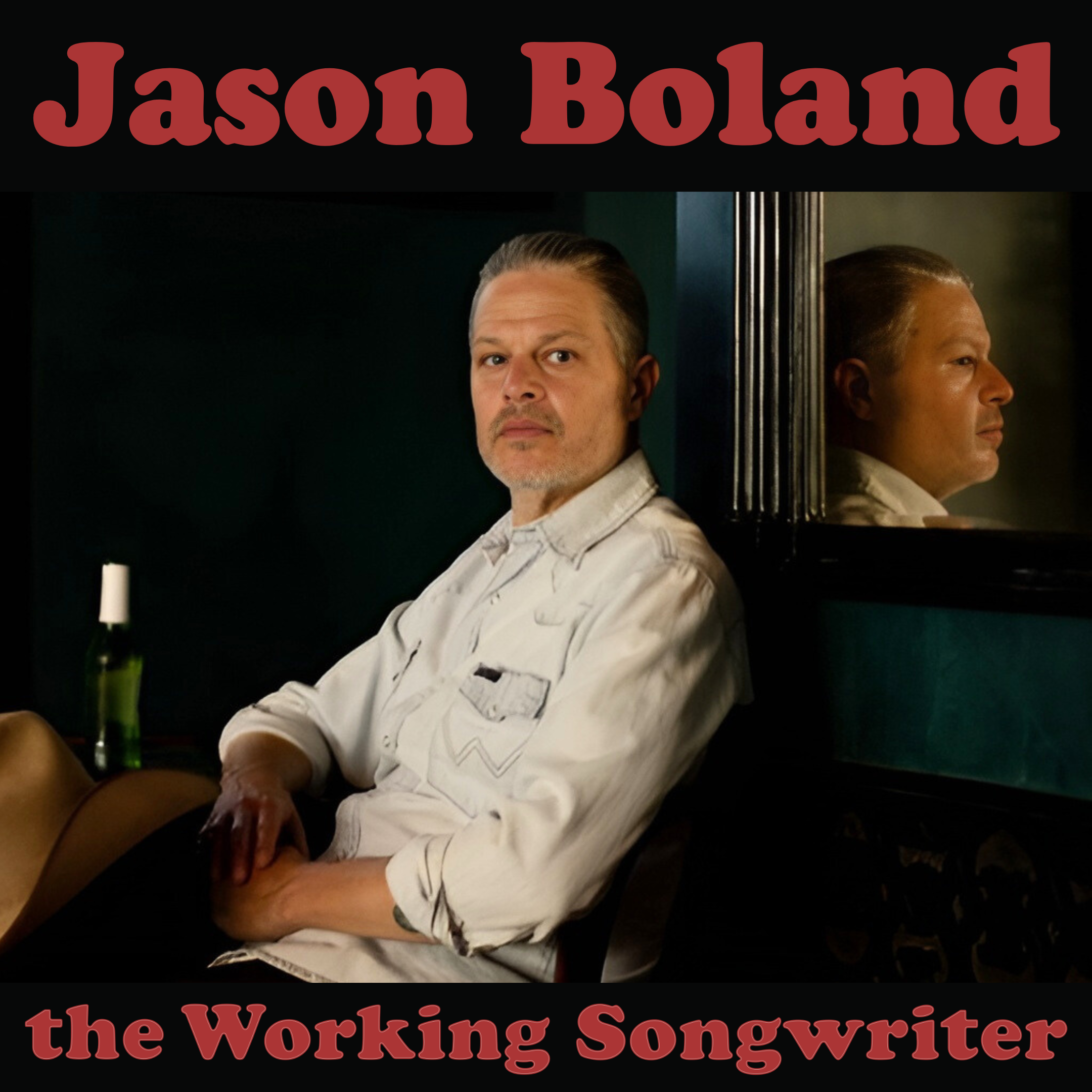 Jason Boland