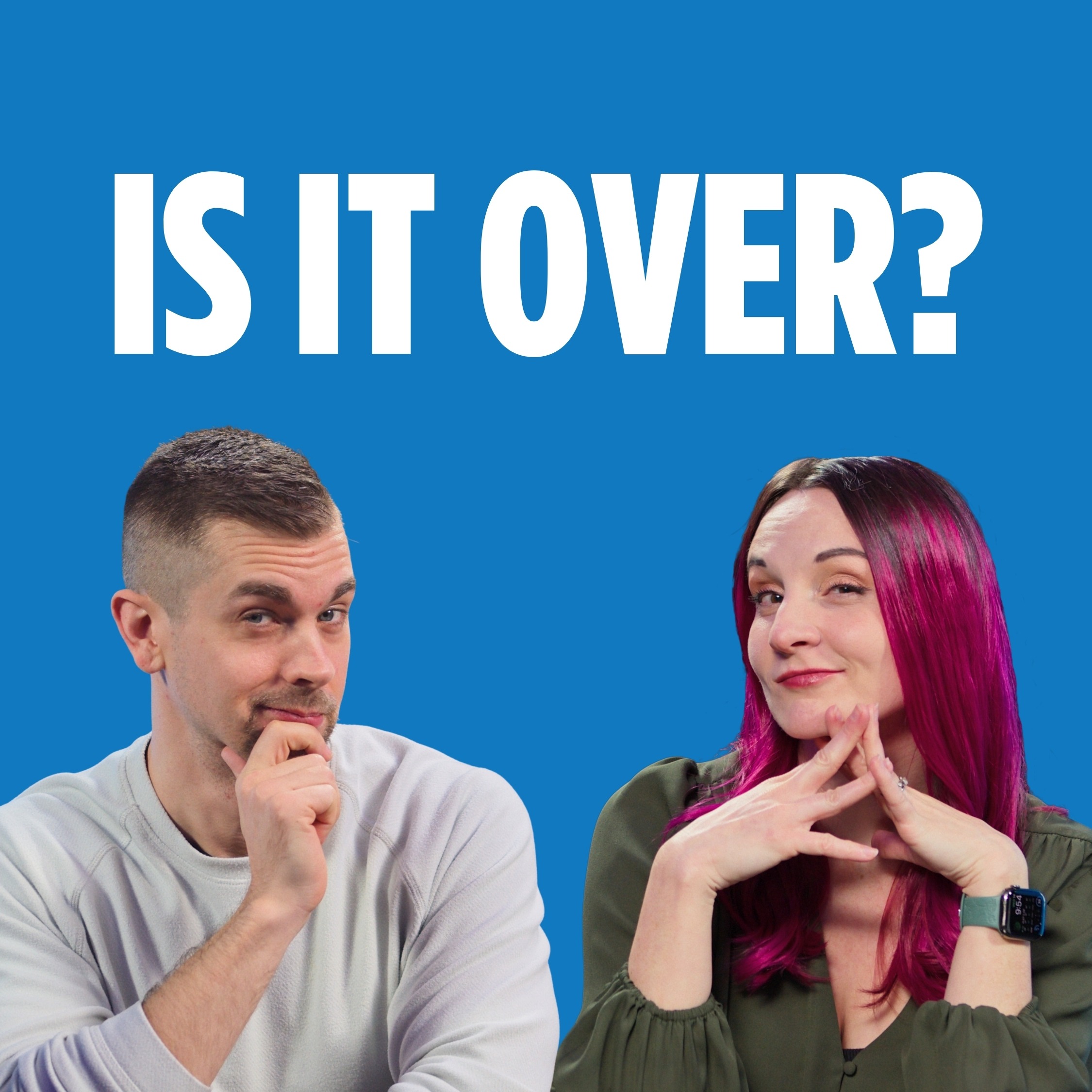 We Tried to Quit Our Nonprofit