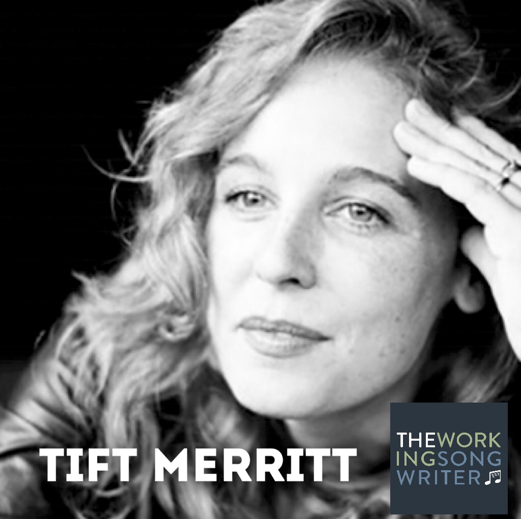 Tift Merritt
