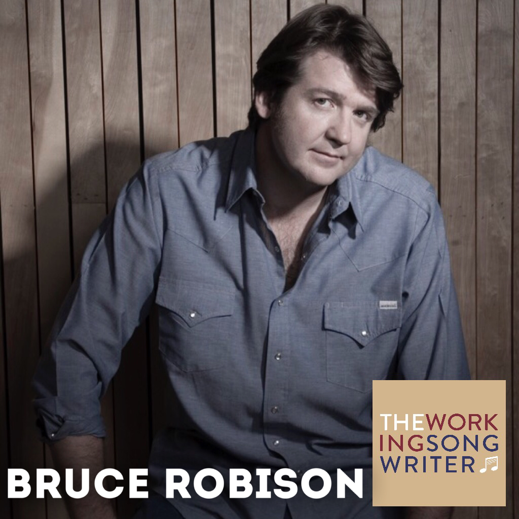 The Working Songwriter