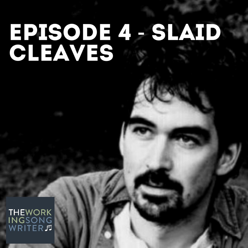 Slaid Cleaves