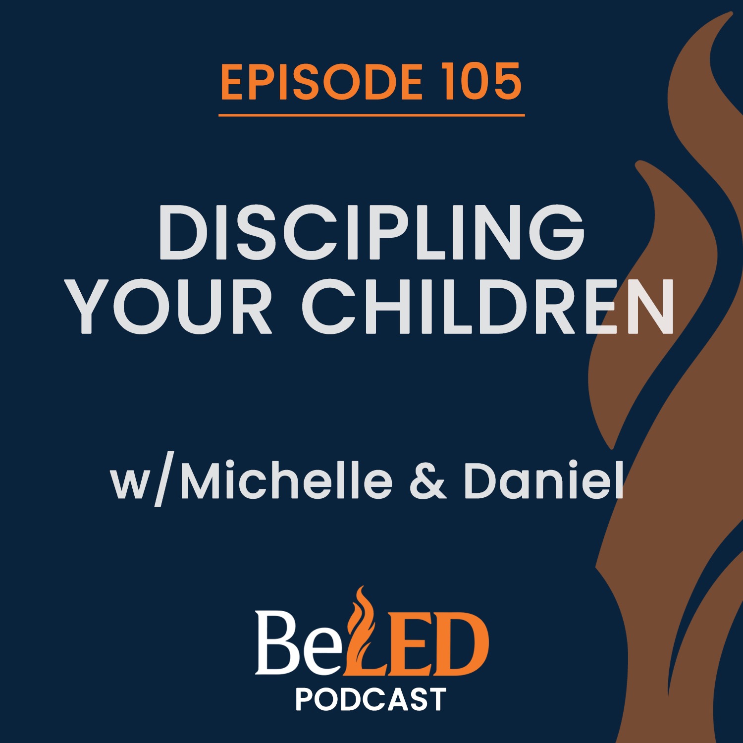 BeLED Podcast