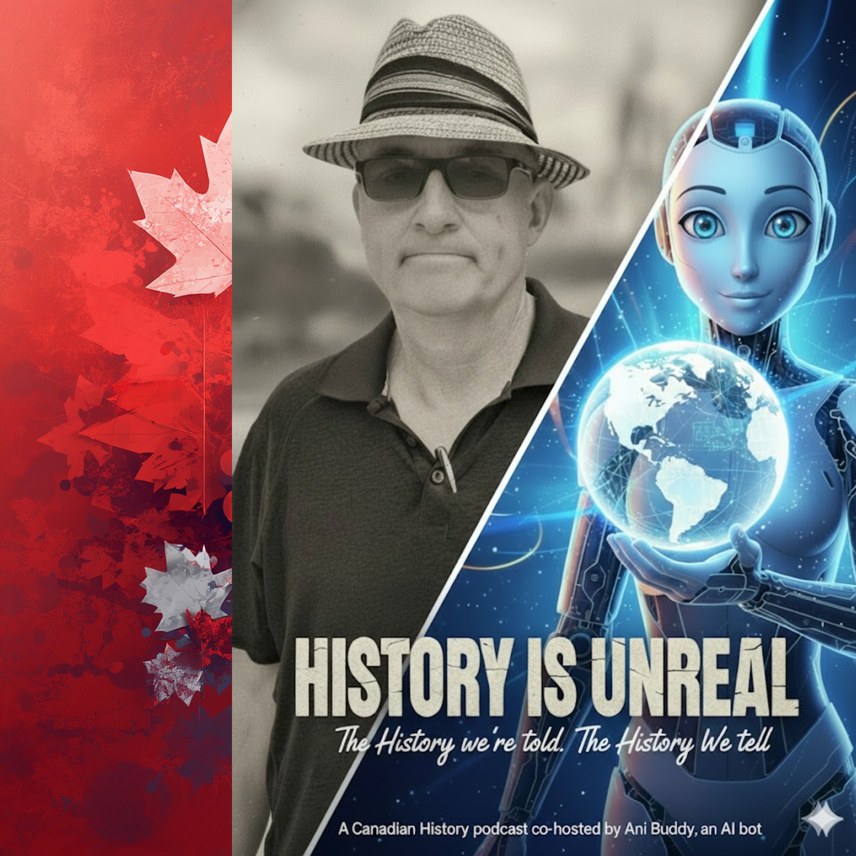 The Grand Narrative Myth: Why We Love Simple Stories episode artwork