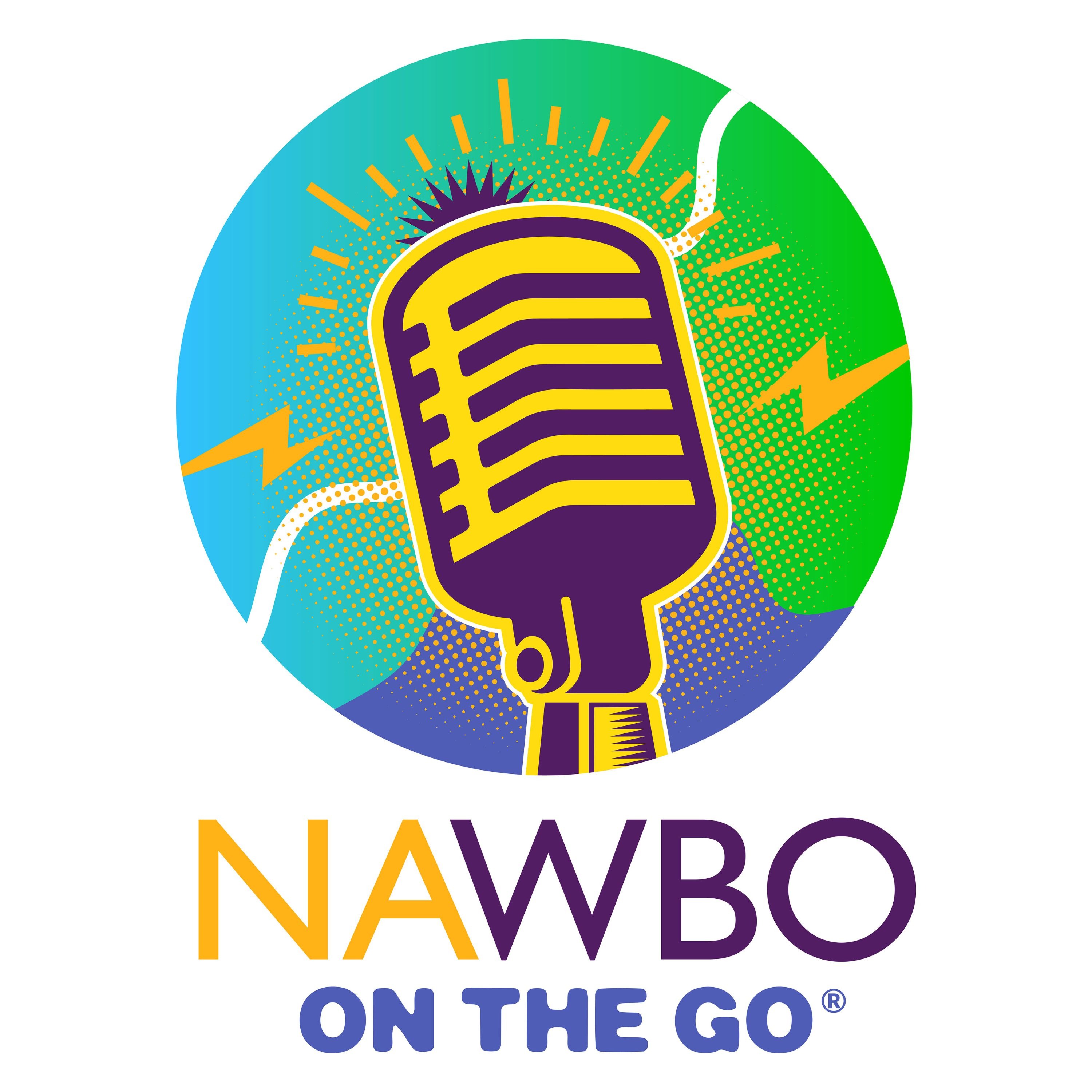 NAWBO ON THE GO