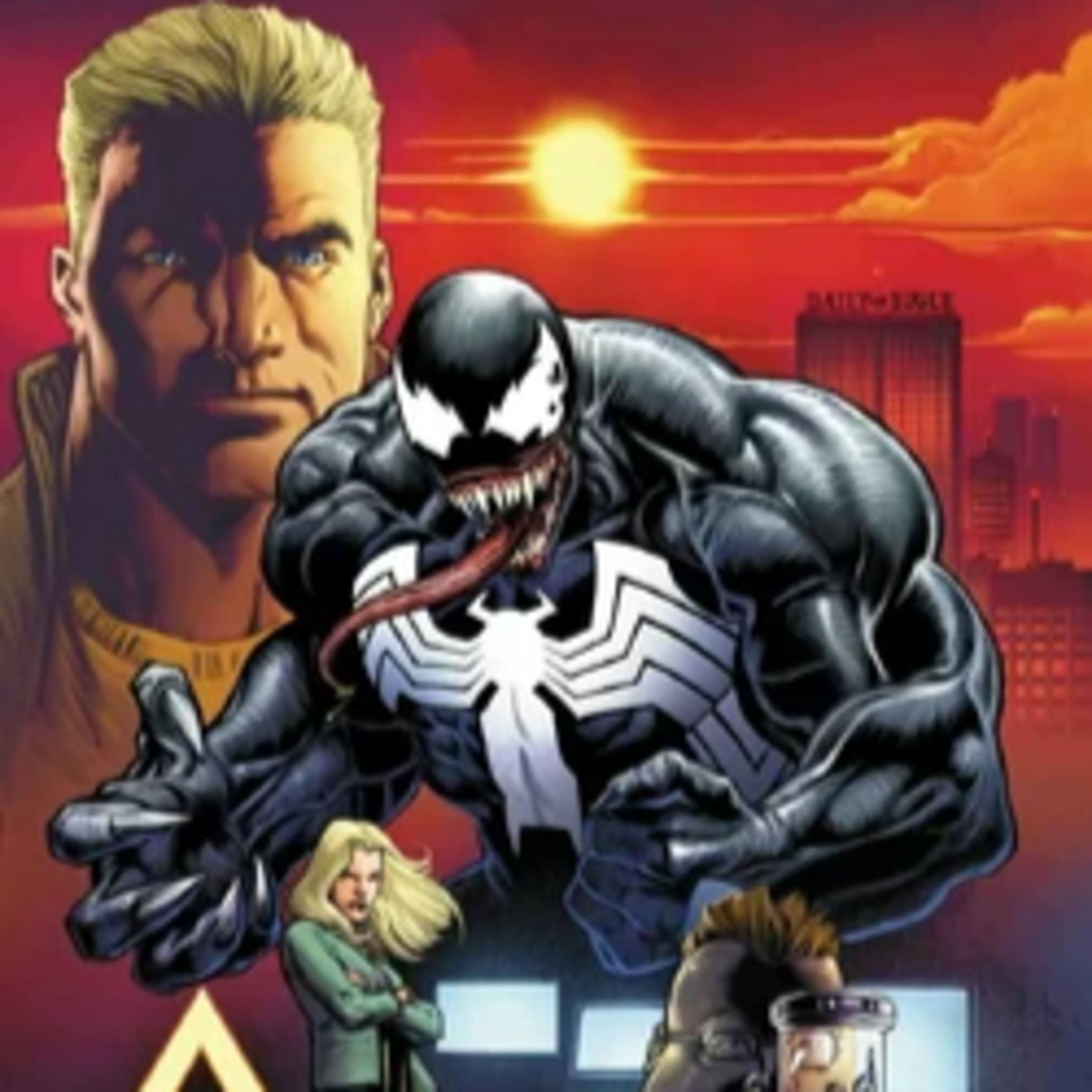 Comics manga videos y mas