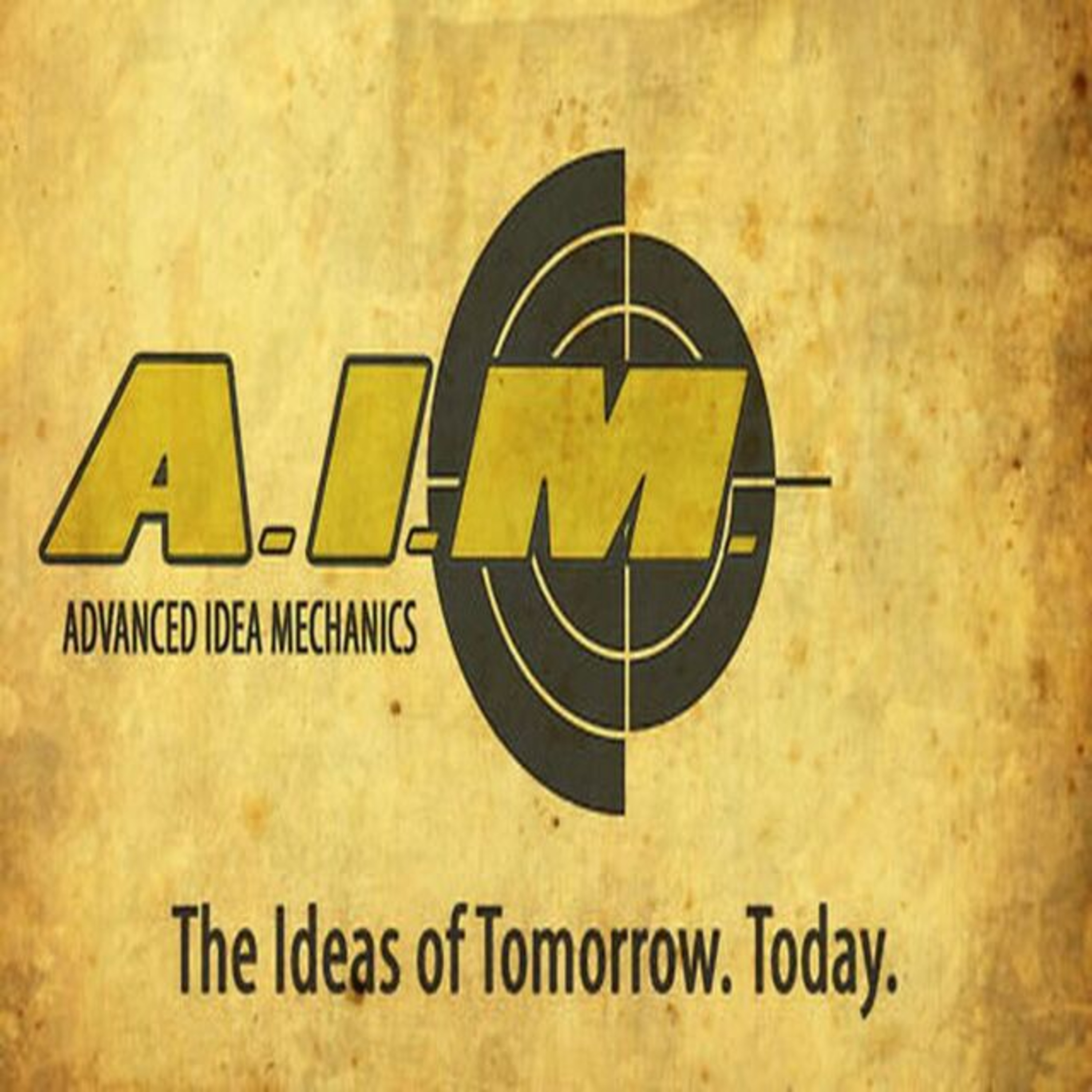 Advanced Idea Mechanics (A.I.M.) / Historia / 1966-Presente episode artwork