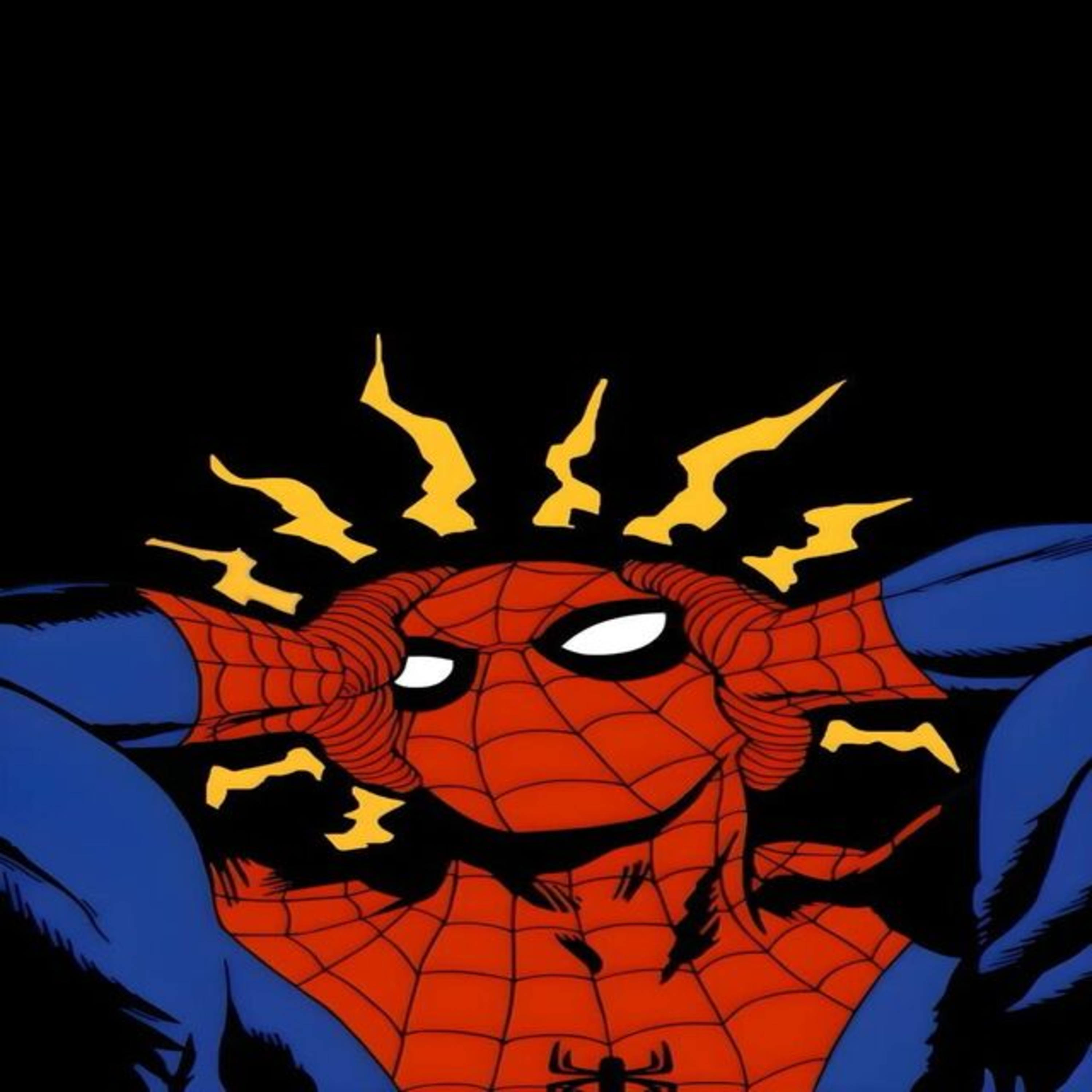 THE AMAZING SPIDER-MAN Numero 204 al 220 [ESP] (1980) / Podcast episode artwork