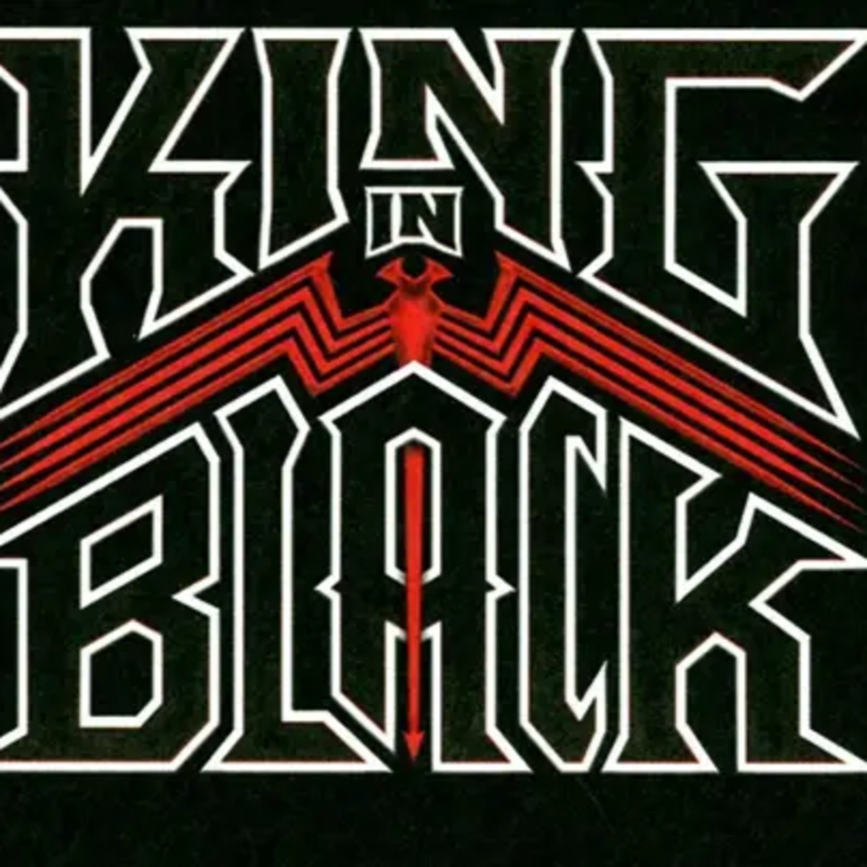 King in Black (Evento) / Narración episode artwork
