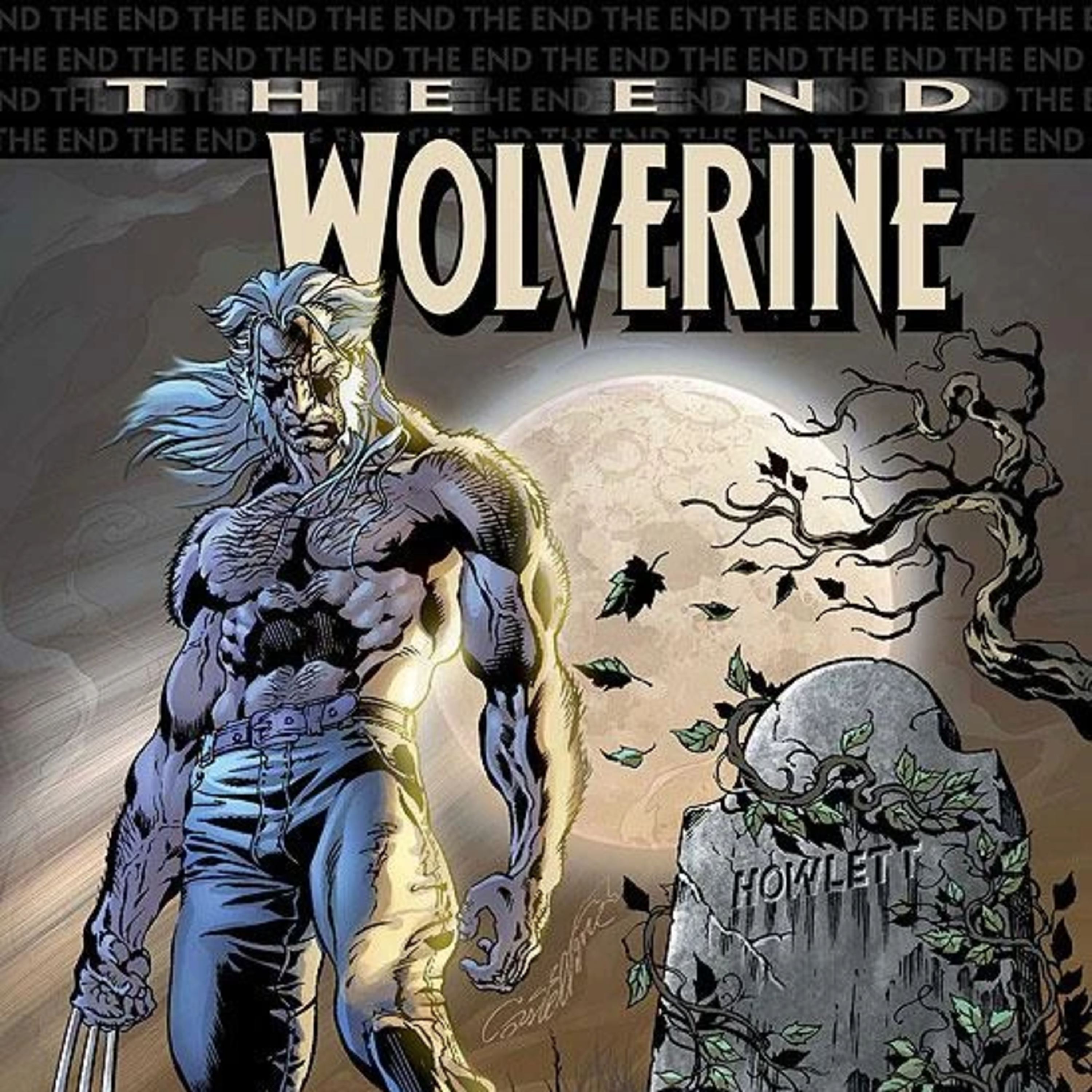 Wolverine: The End Vol 1 (2004) [Español] episode artwork