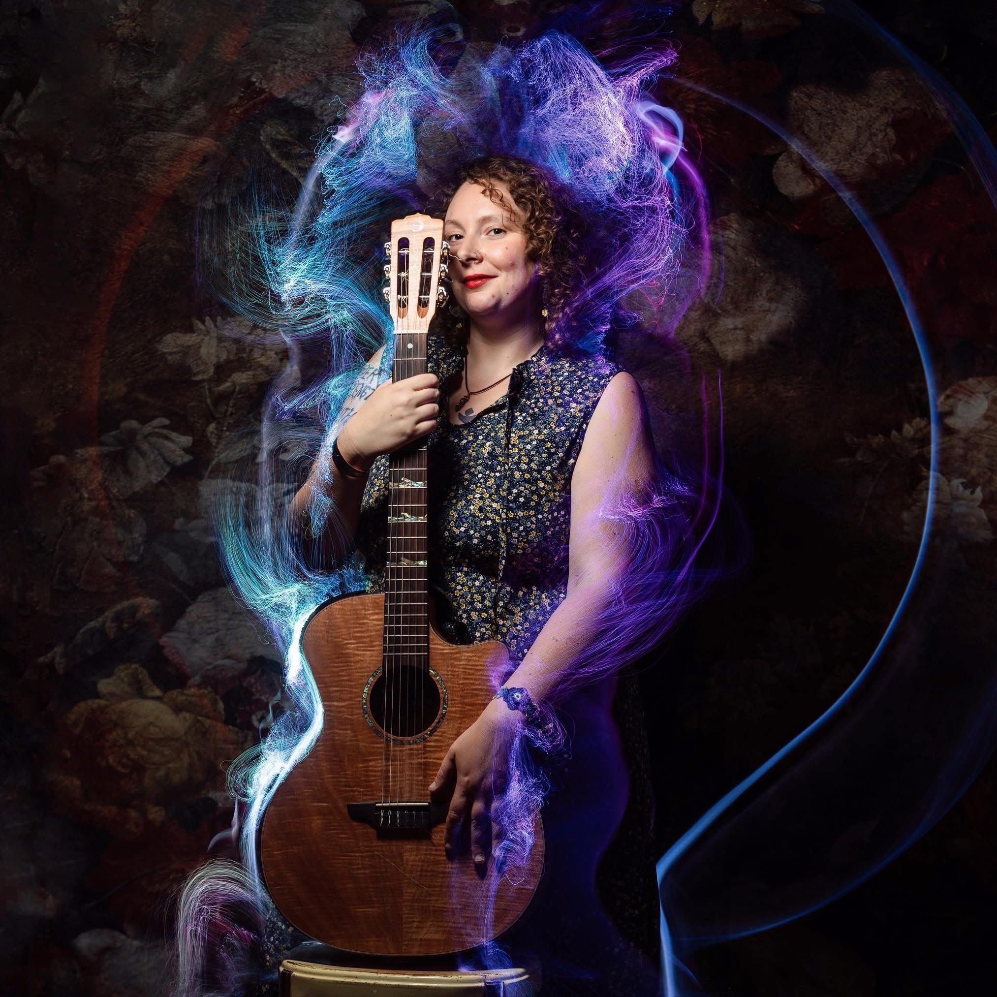 Dropped Among This Crowd