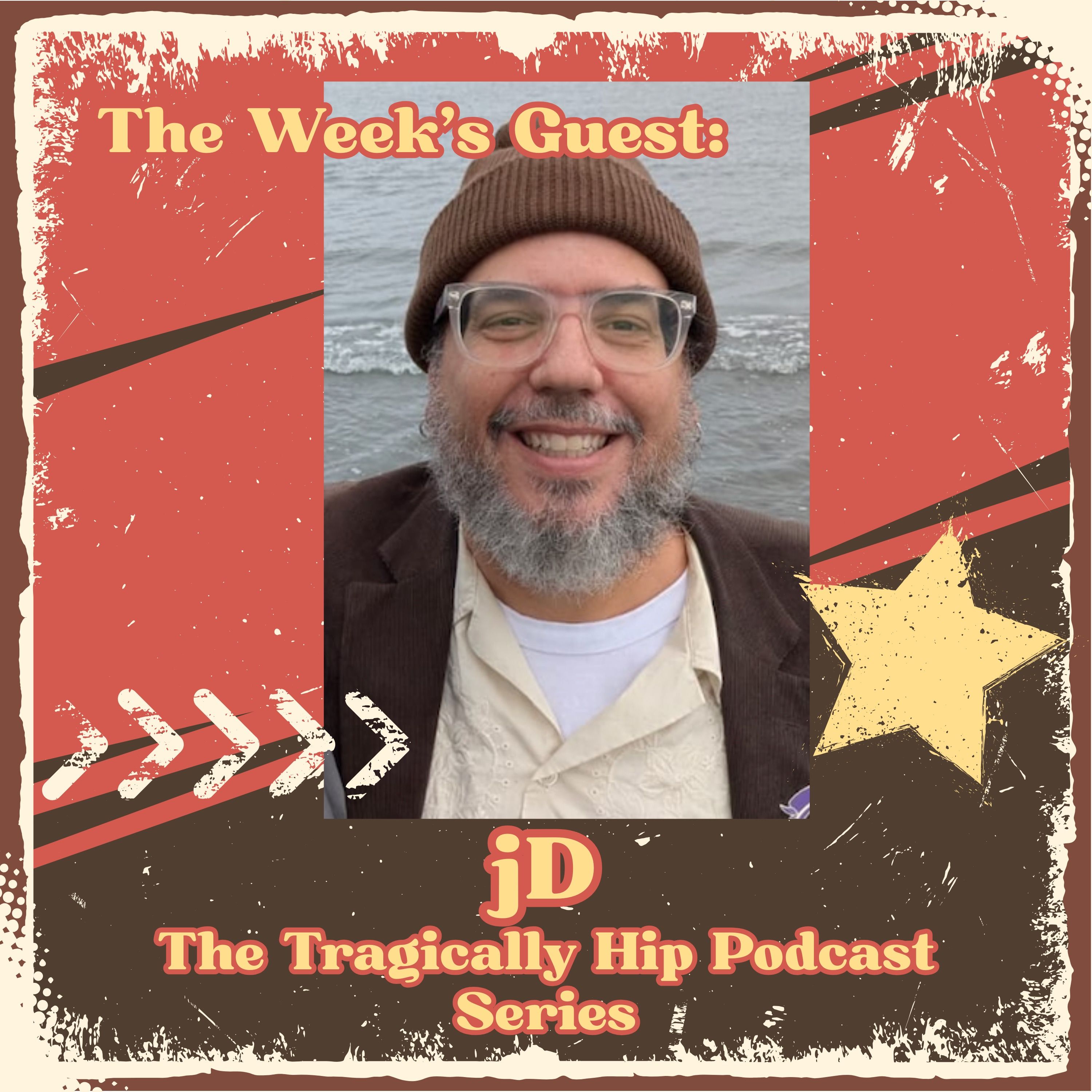 Dropped Among This Crowd