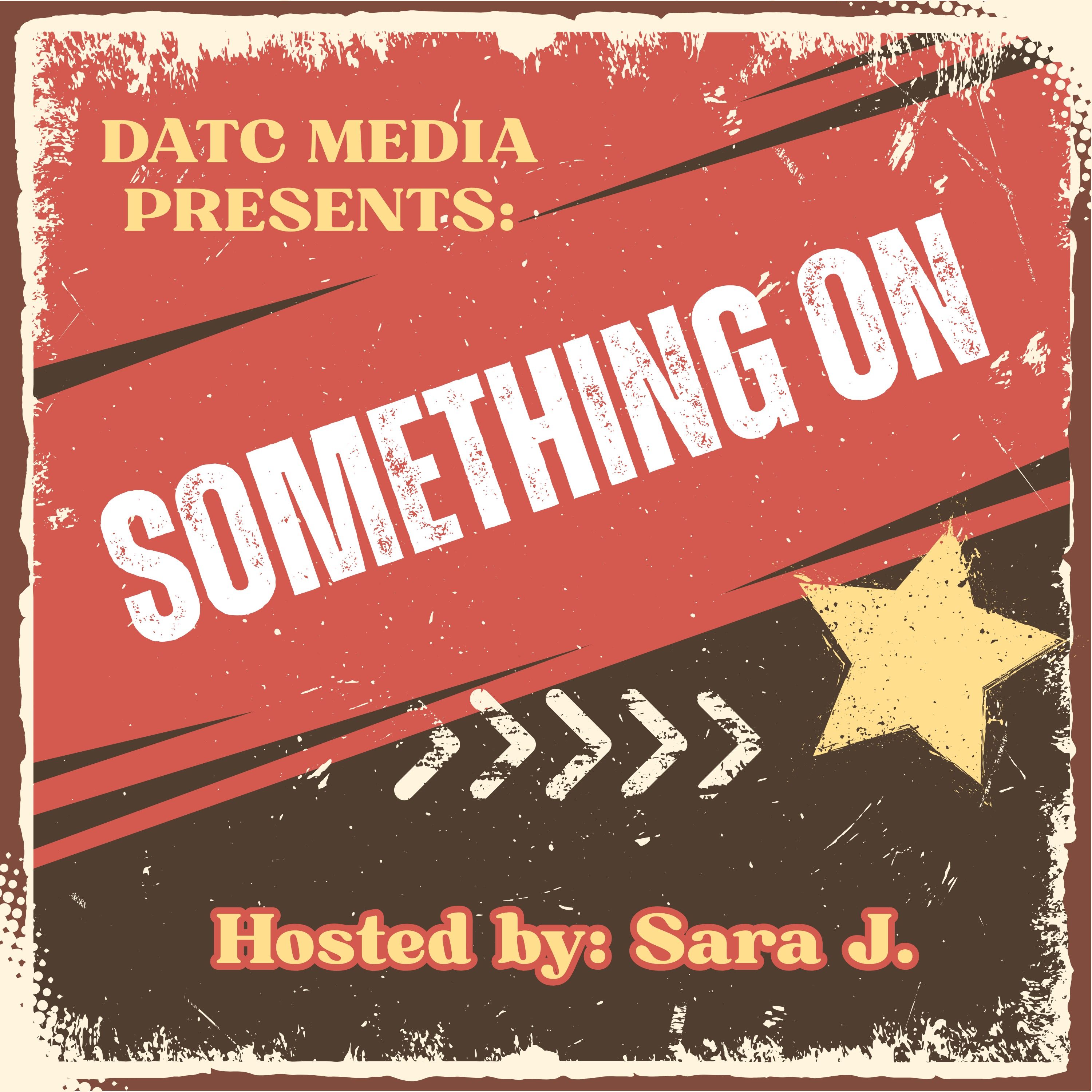 Dropped Among This Crowd