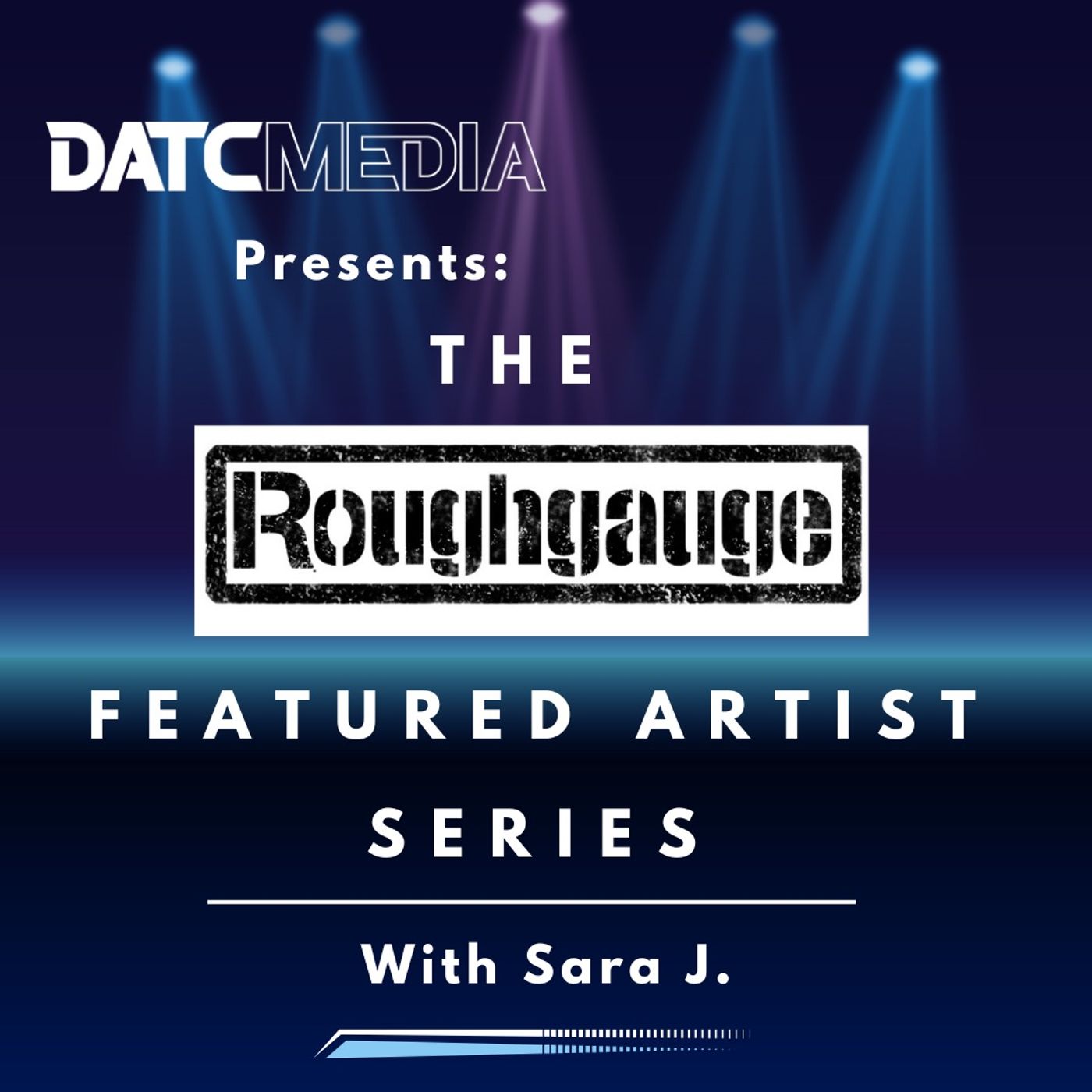 Dropped Among This Crowd