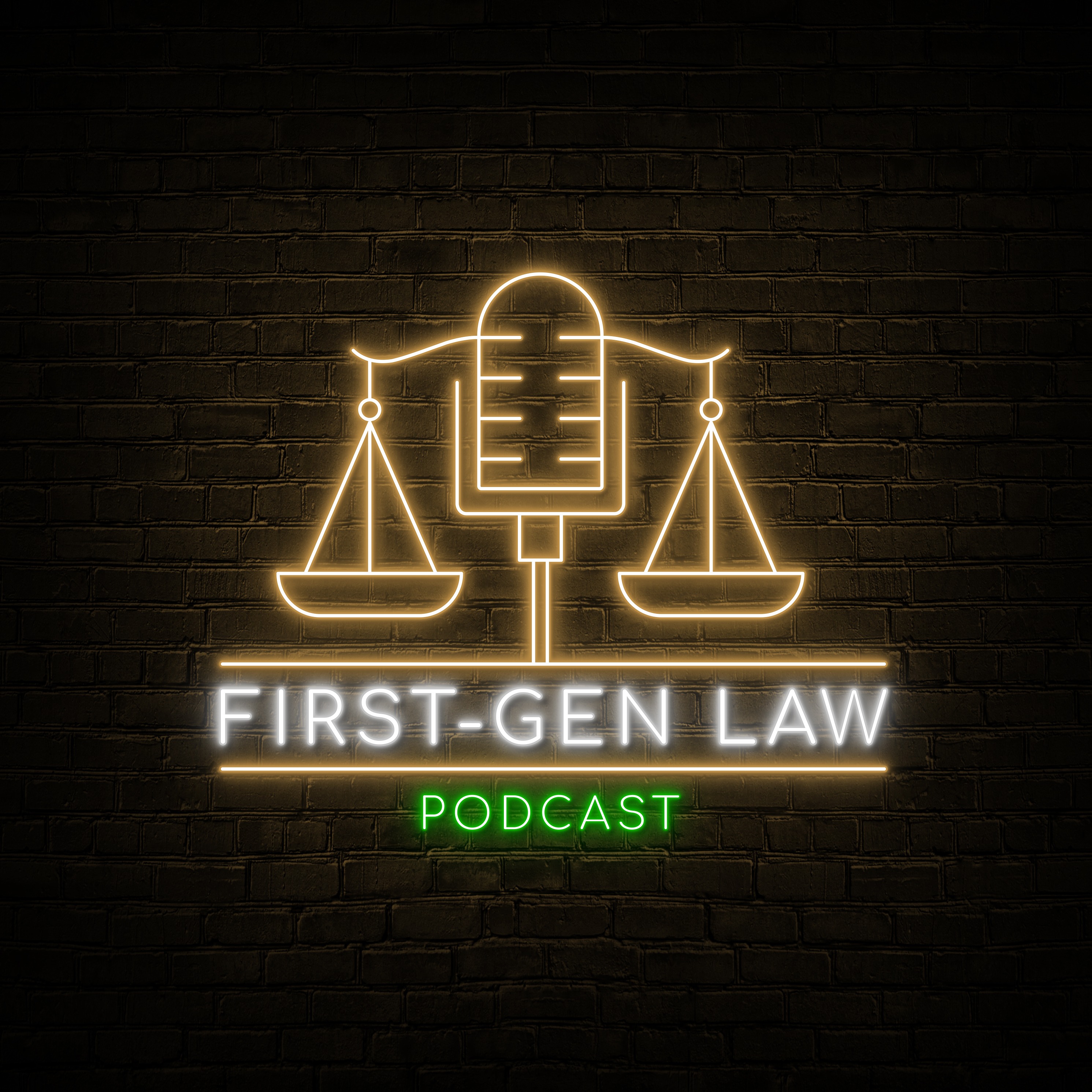 First Gen and Serving Your Community w/ Atty. Zeinab Zahid