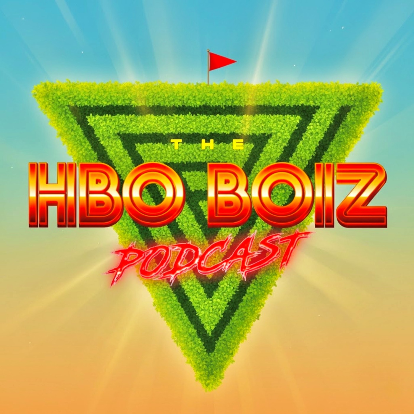 Derek's Don't Die - Shrinking S3E6