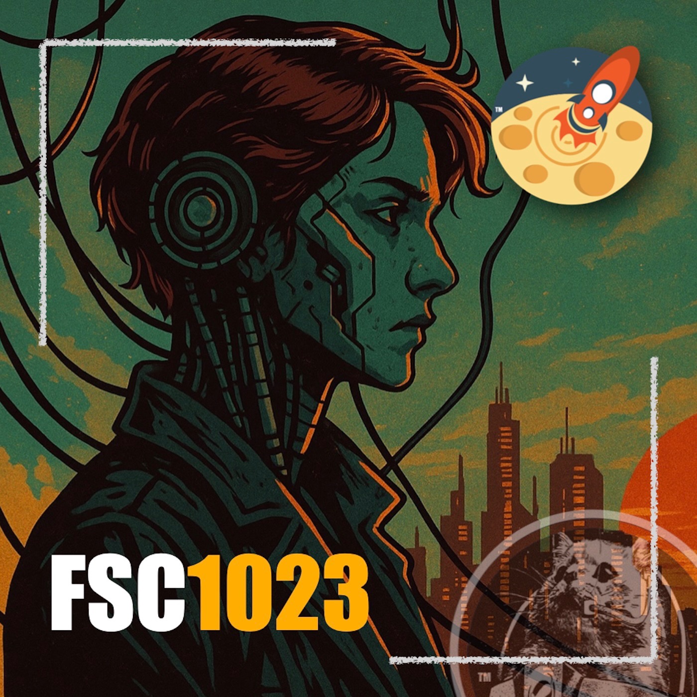 Mostri, tumuli e connessioni