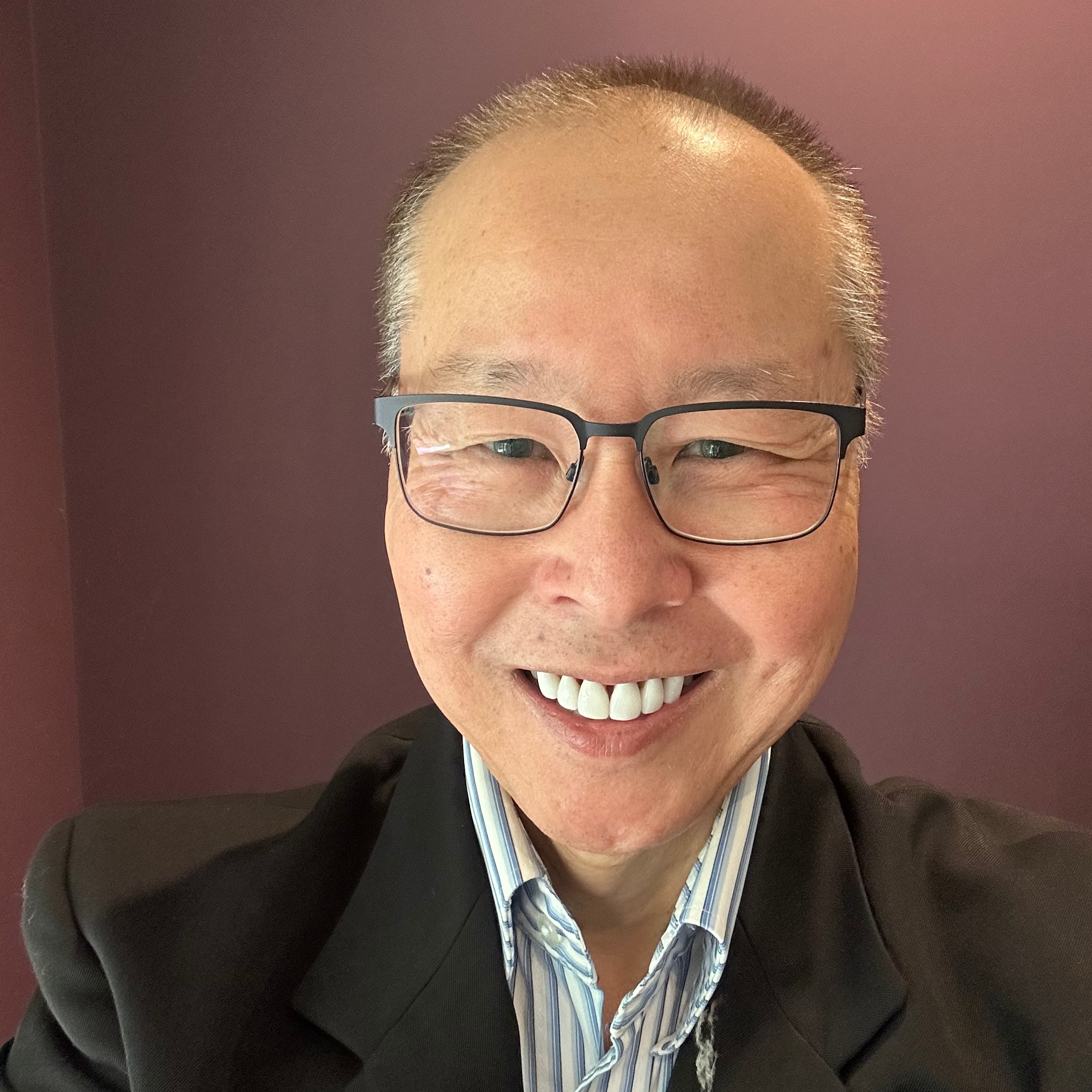 279 - Marvin Oka: The Nature of Second Order Leadership