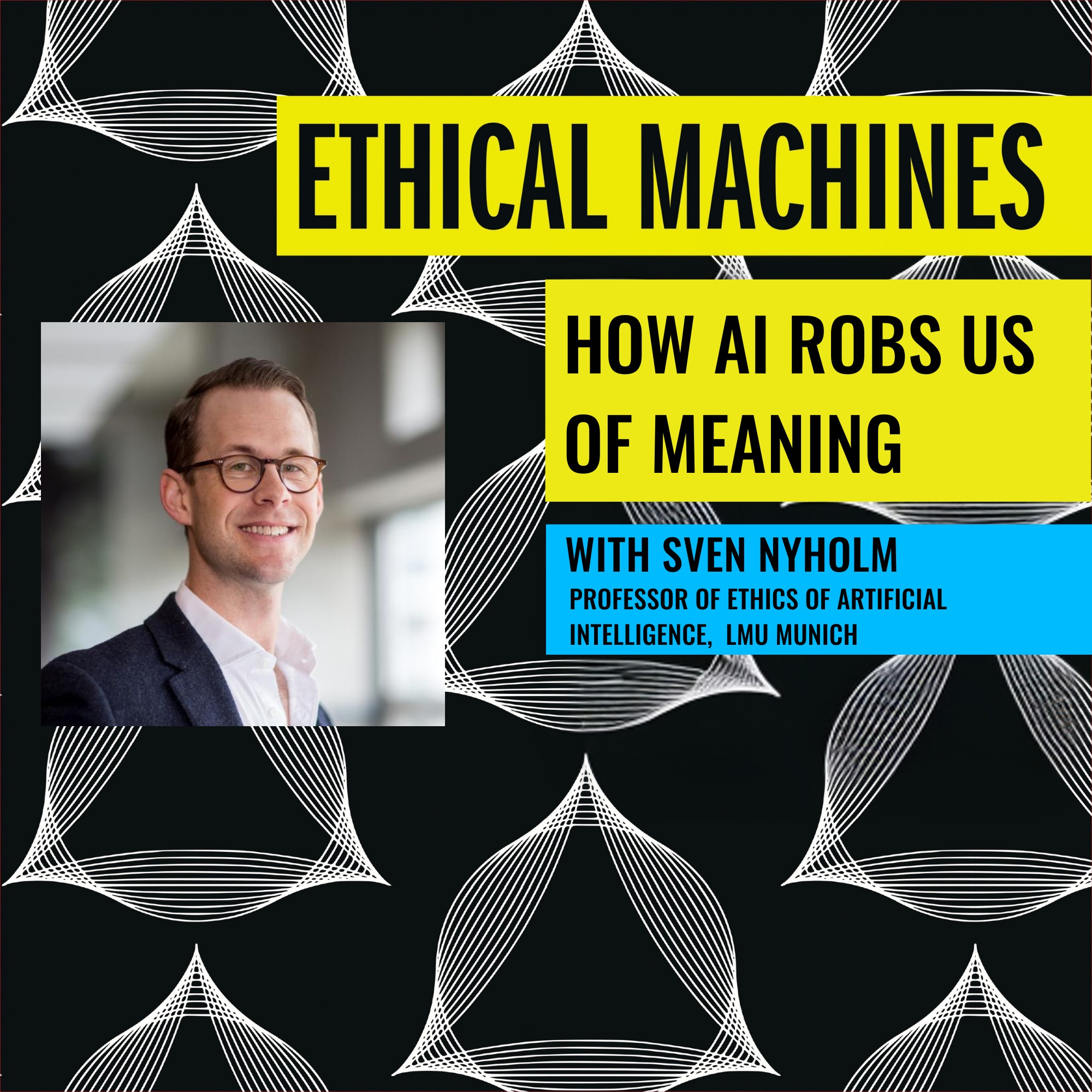 How AI Robs Us of Meaning