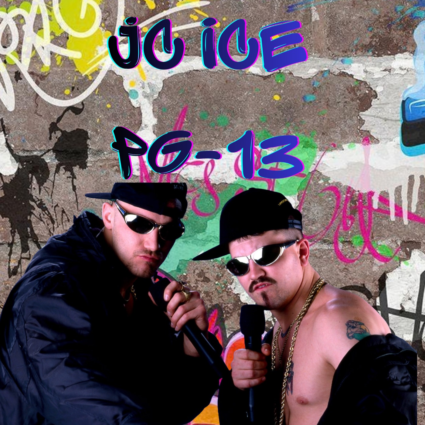 E311: JC Ice (Jaime Dundee) of PG-13 Interview!