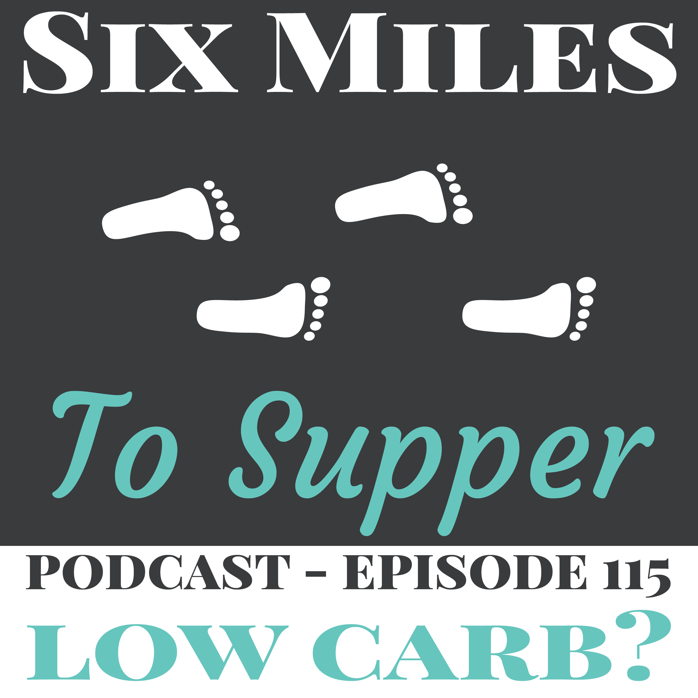Low Carb + OMAD = Better results? episode artwork