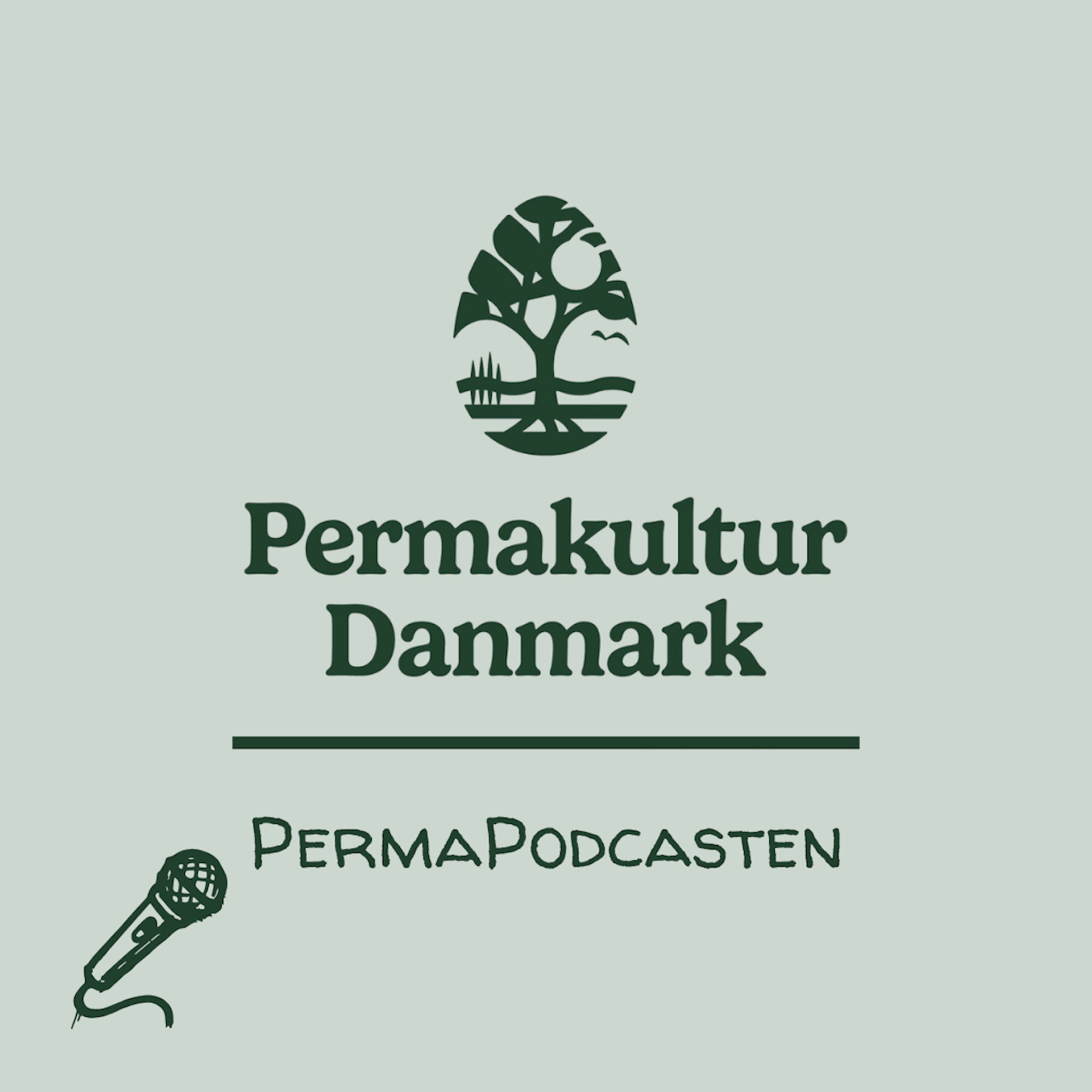 Permapodcasten
