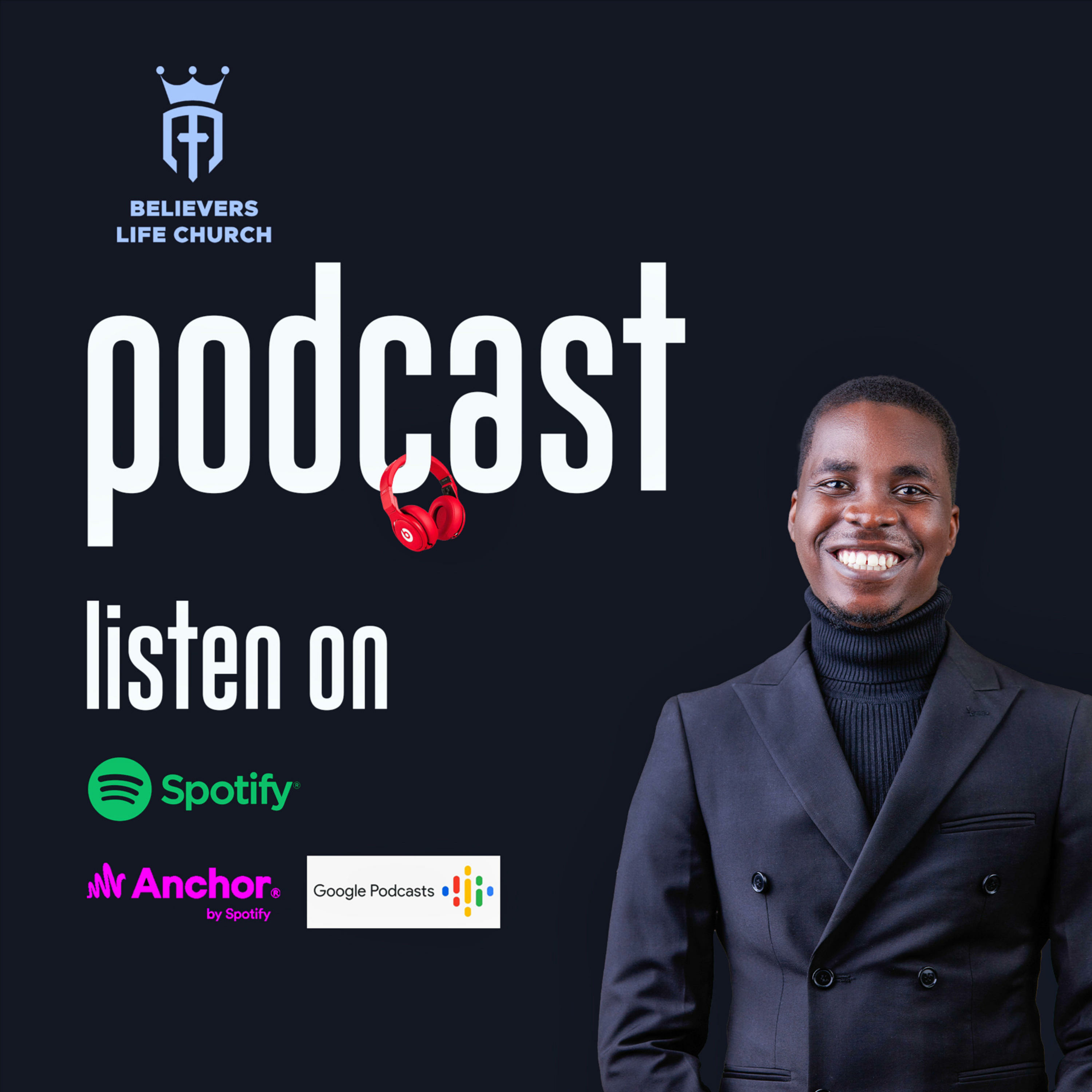 Understanding The Gospel (Part 7) - Pastor Kebby episode artwork