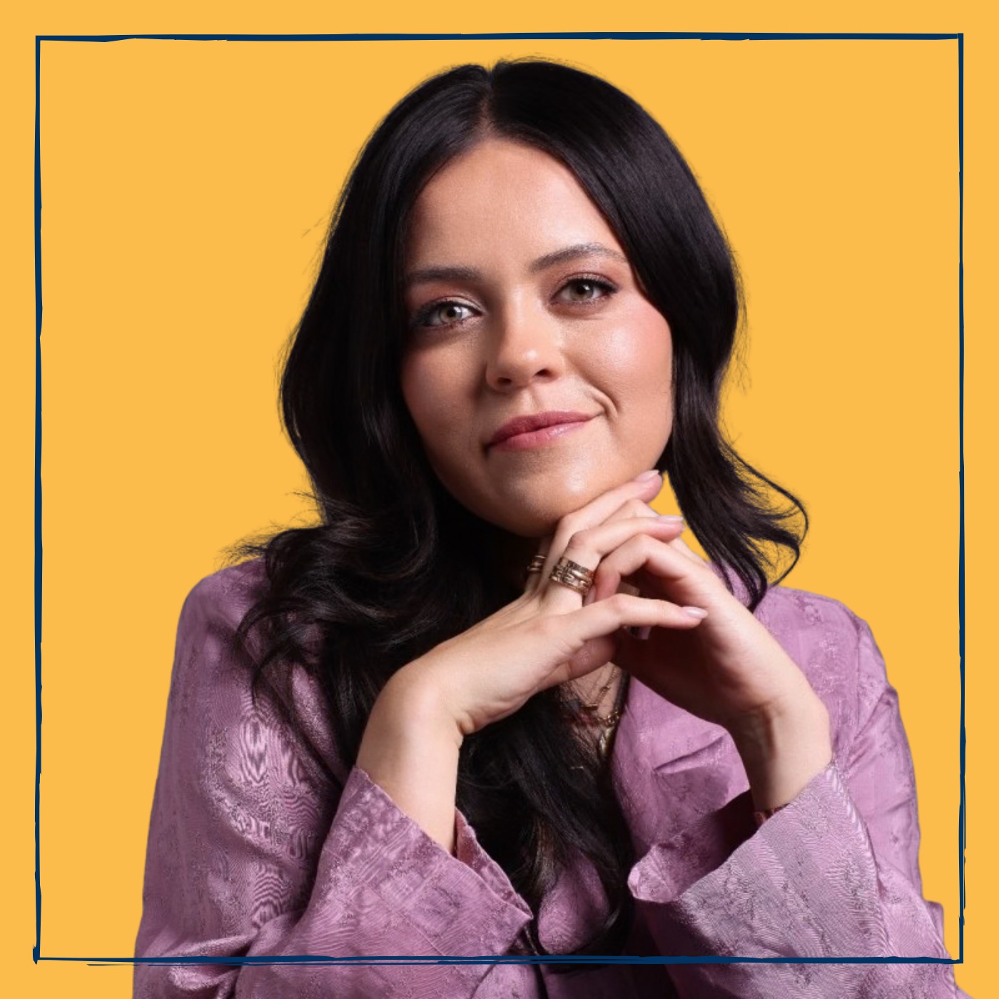 Leading People Series: Investing in Leadership: Lessons from Ana Carolina Mexia, Co-Founder of Nido Ventures