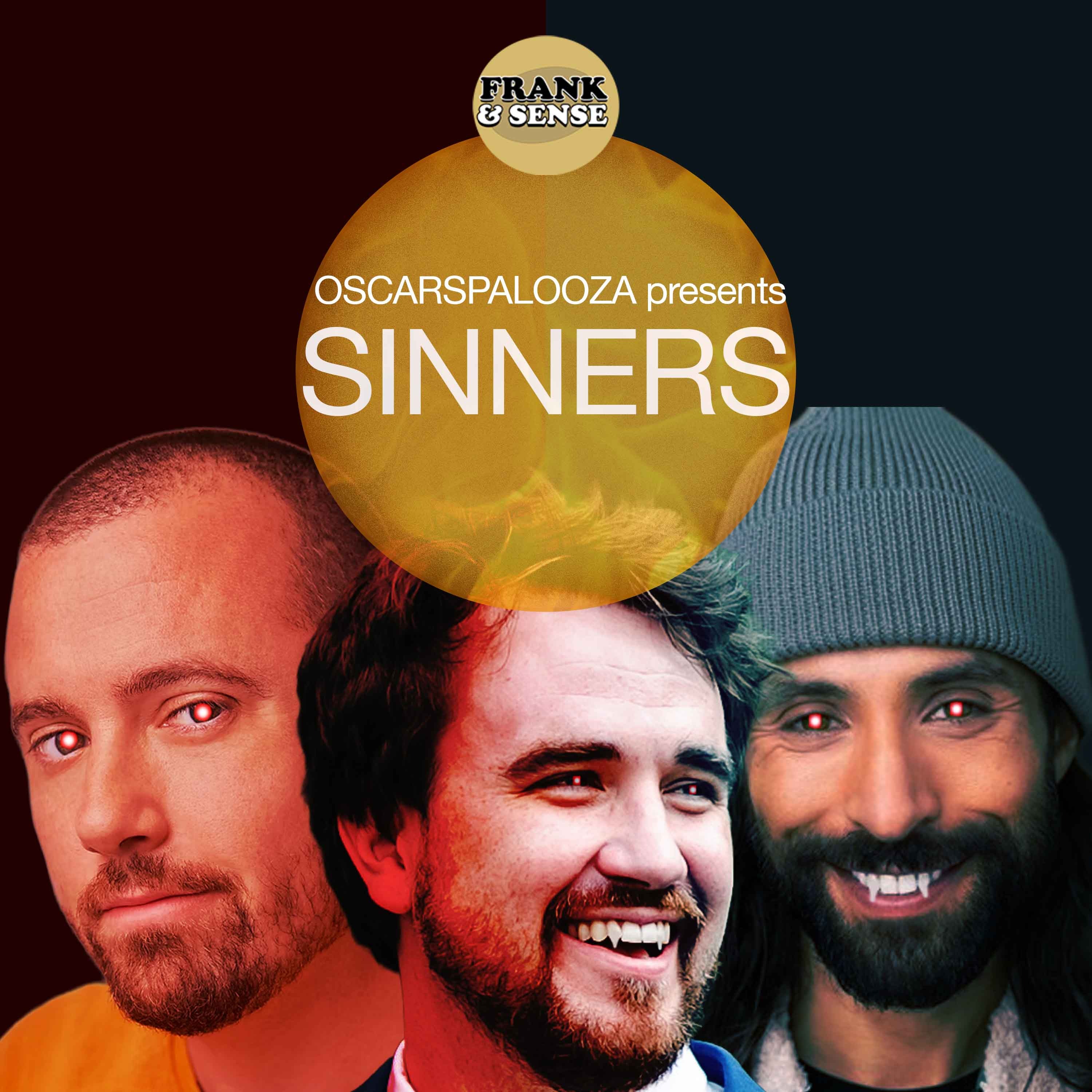 Oscarspalooza 2026: “Sinners” with Matt Sparacino and Mitch Lerner