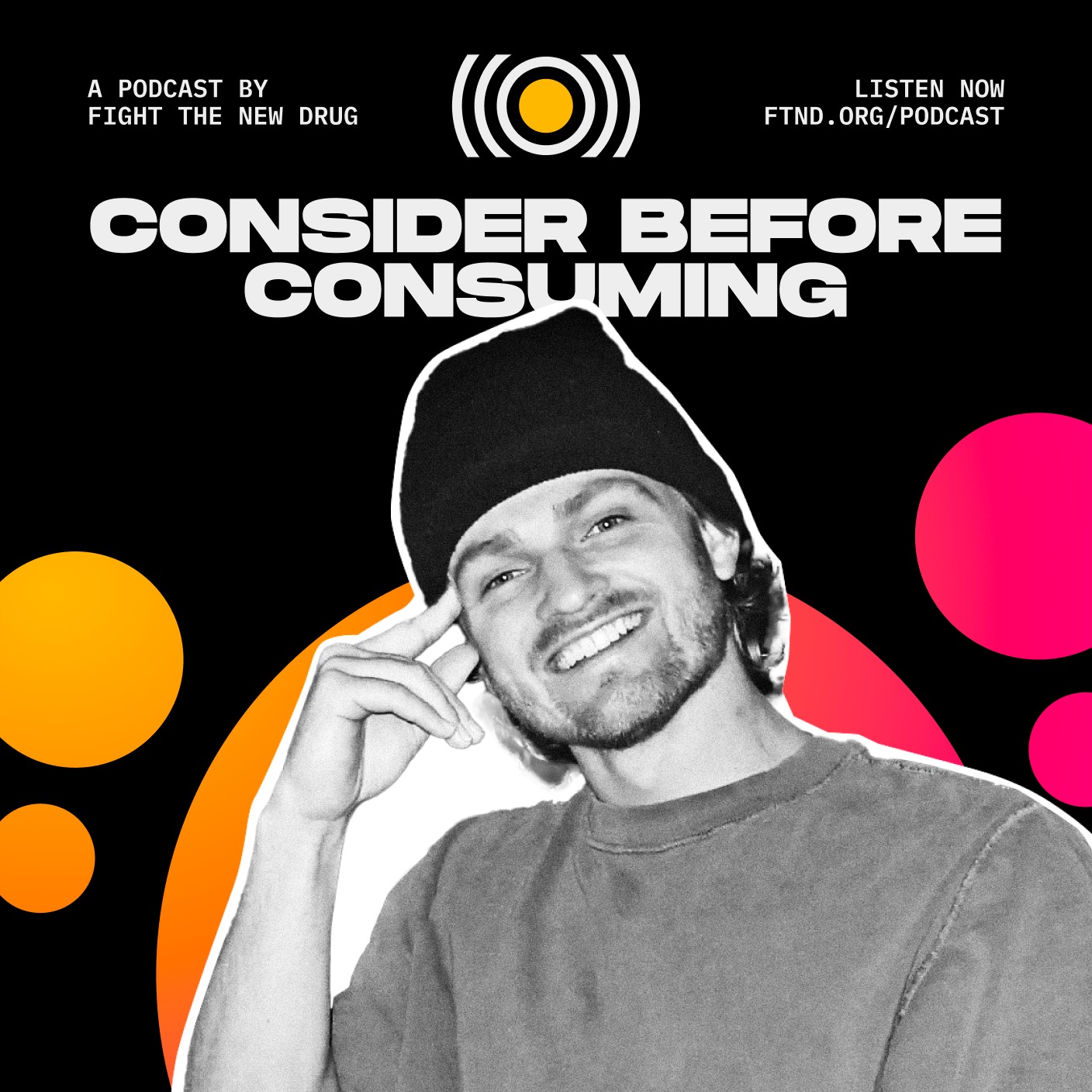 I Tried Everything To Quit Porn