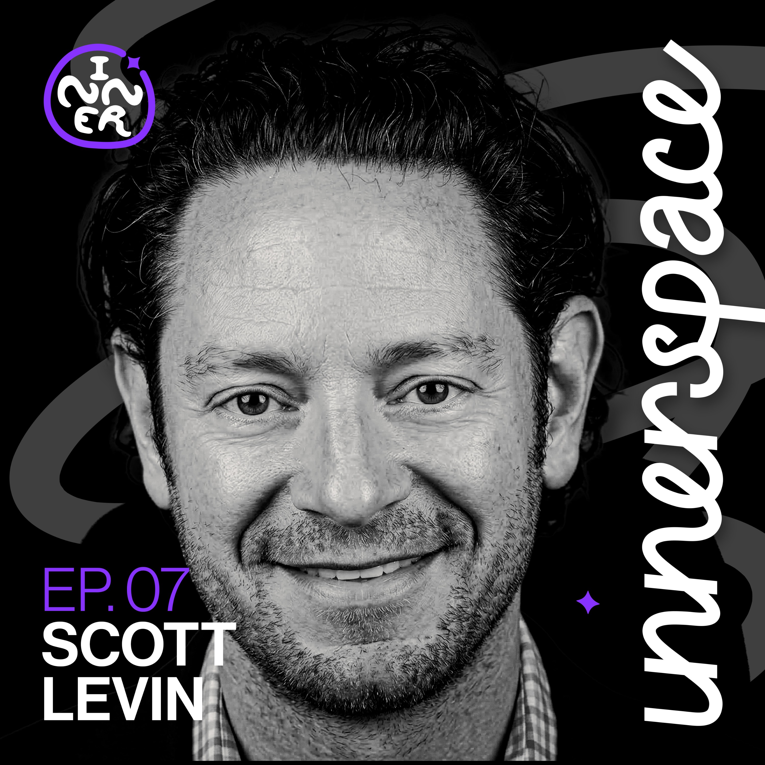 Innerspace: Deep, Meaningful Conversations with Brett Kaufman