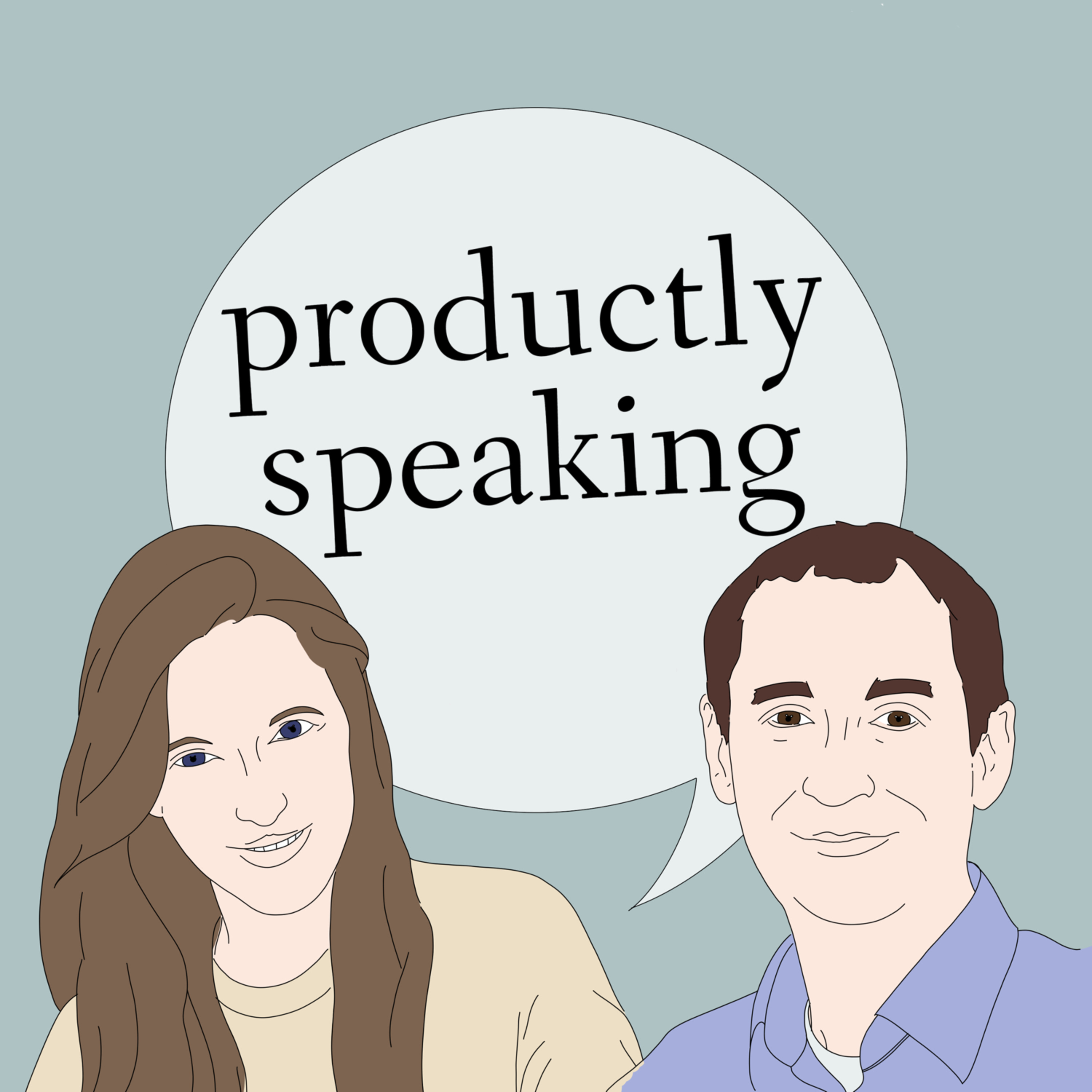 S1E5: Navigating the Beautiful Mess with John Cutler