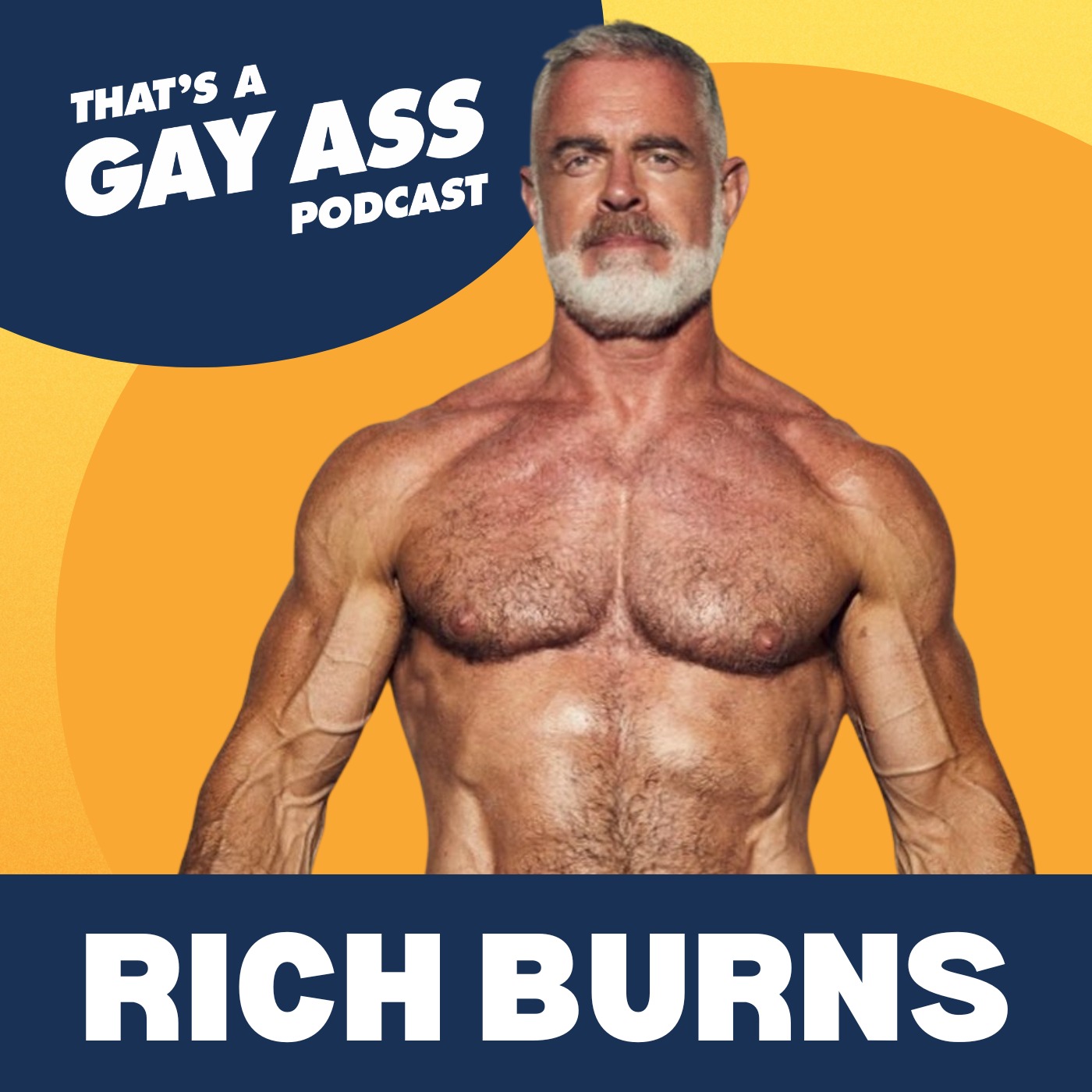 "Don't Call Me Daddy" w/ Rich Burns