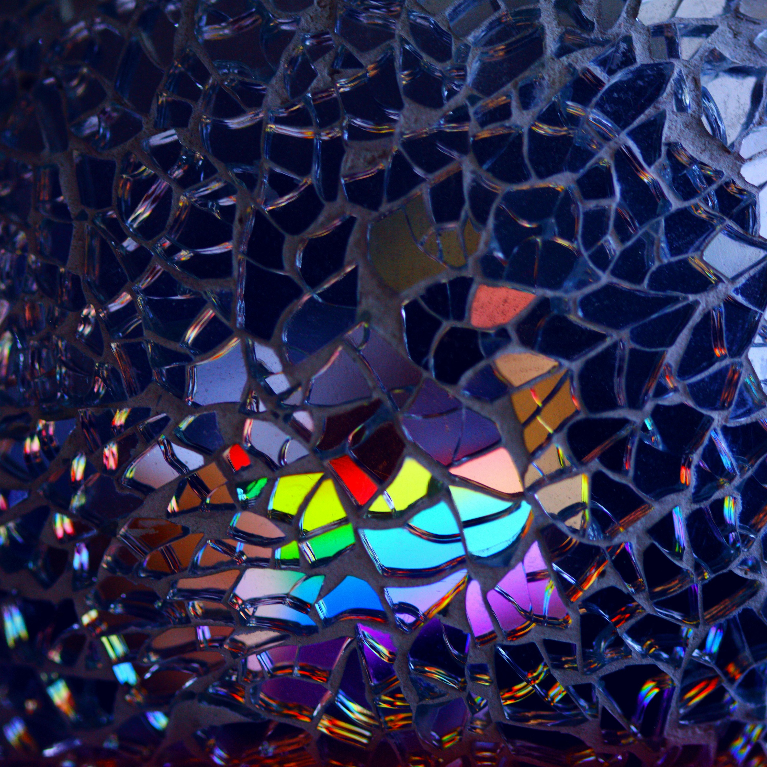 BROKEN BEAUTIFUL