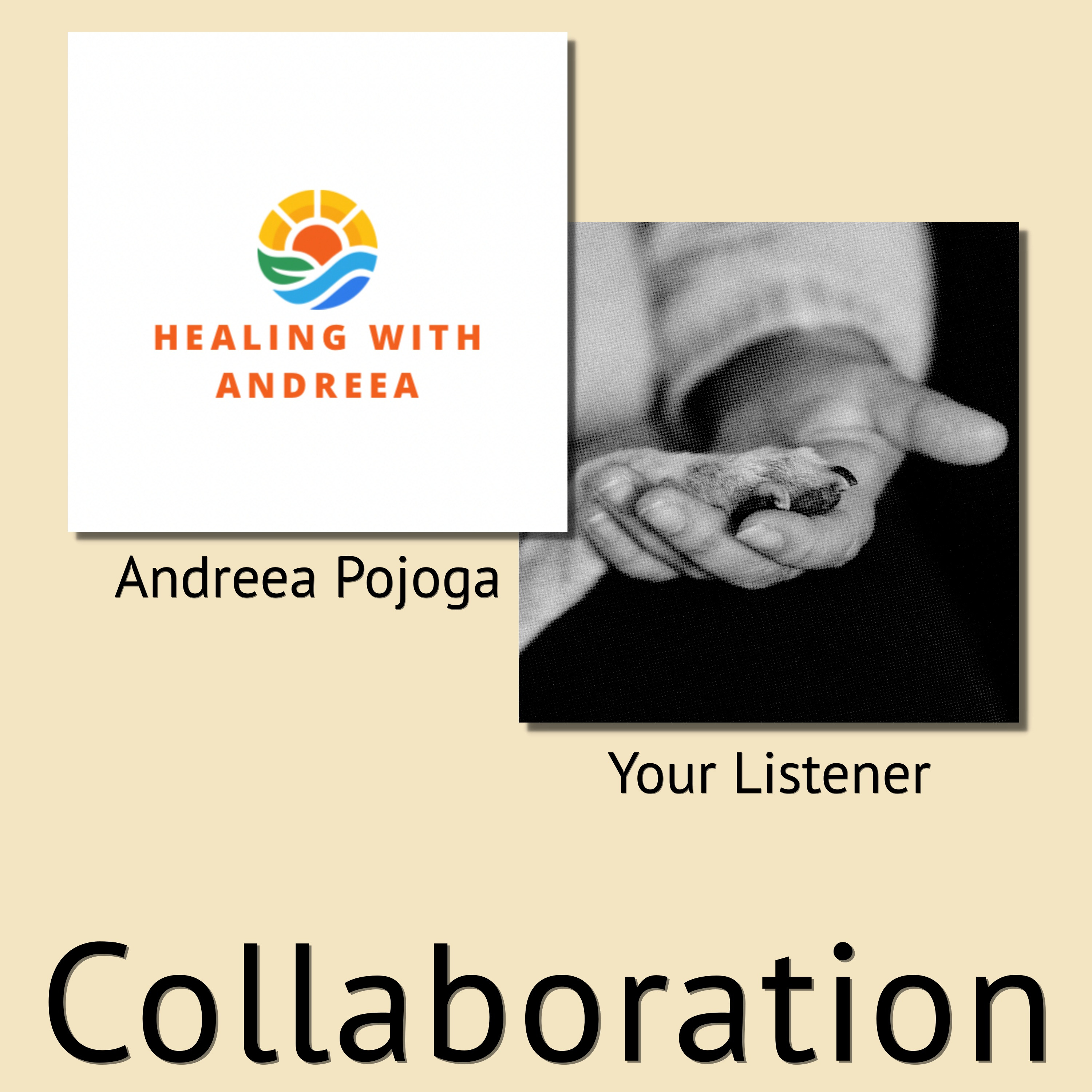 Family systems with Andreea Pojoga episode artwork