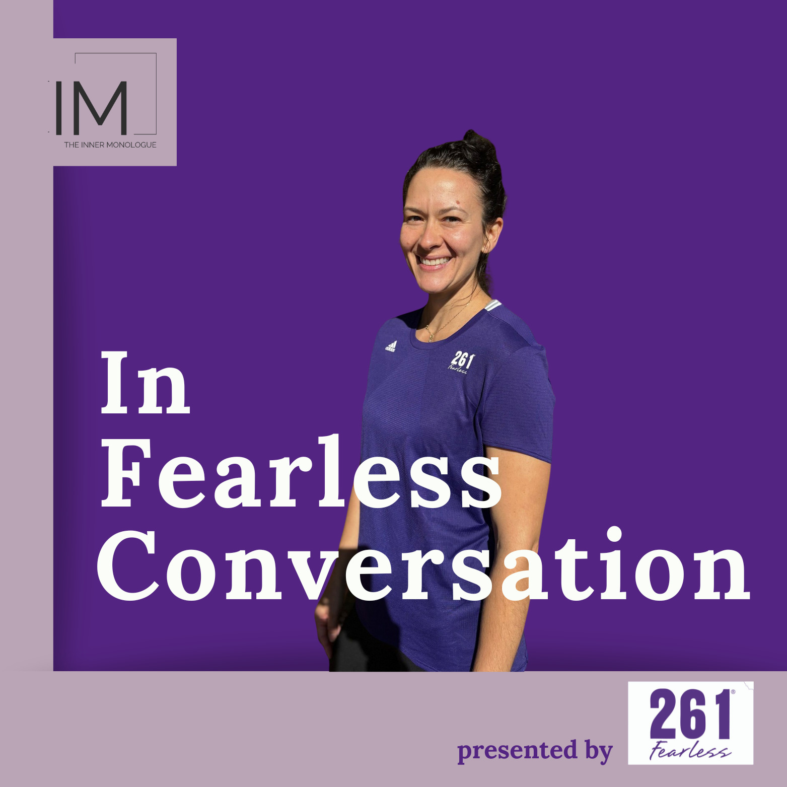 In Fearless Conversation