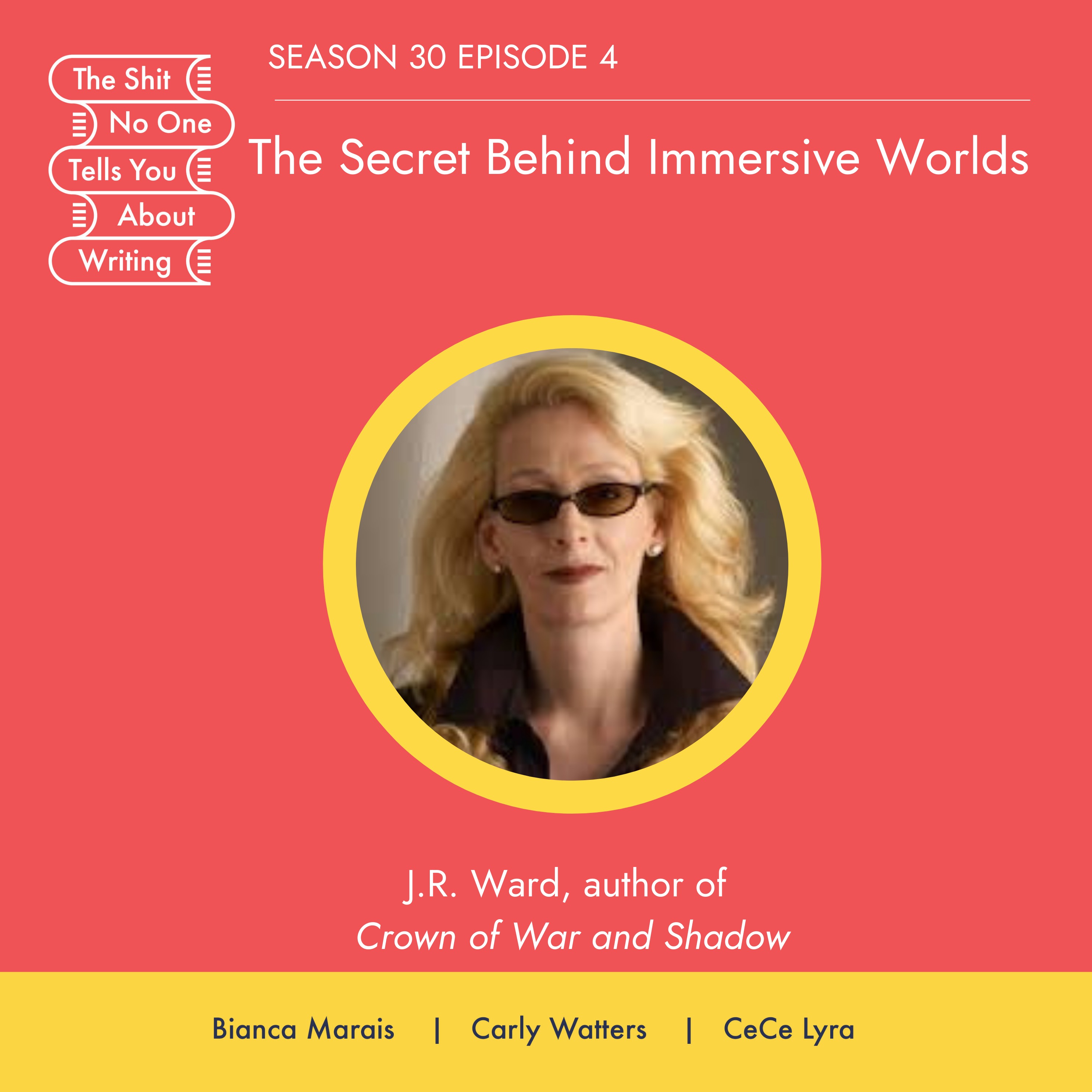 The Secret Behind Immersive Worlds