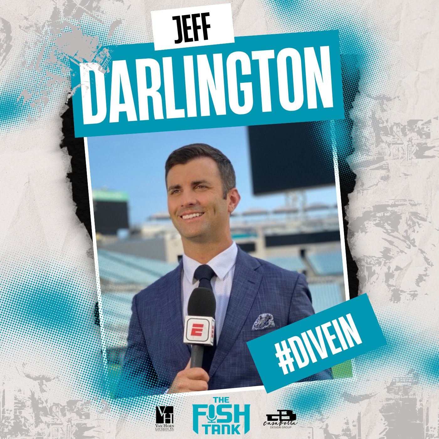Jeff Darlington Sounds Off on the Dolphins’ QB Gamble and Zach Thomas Crashes the Show! Fish Tank LIVE