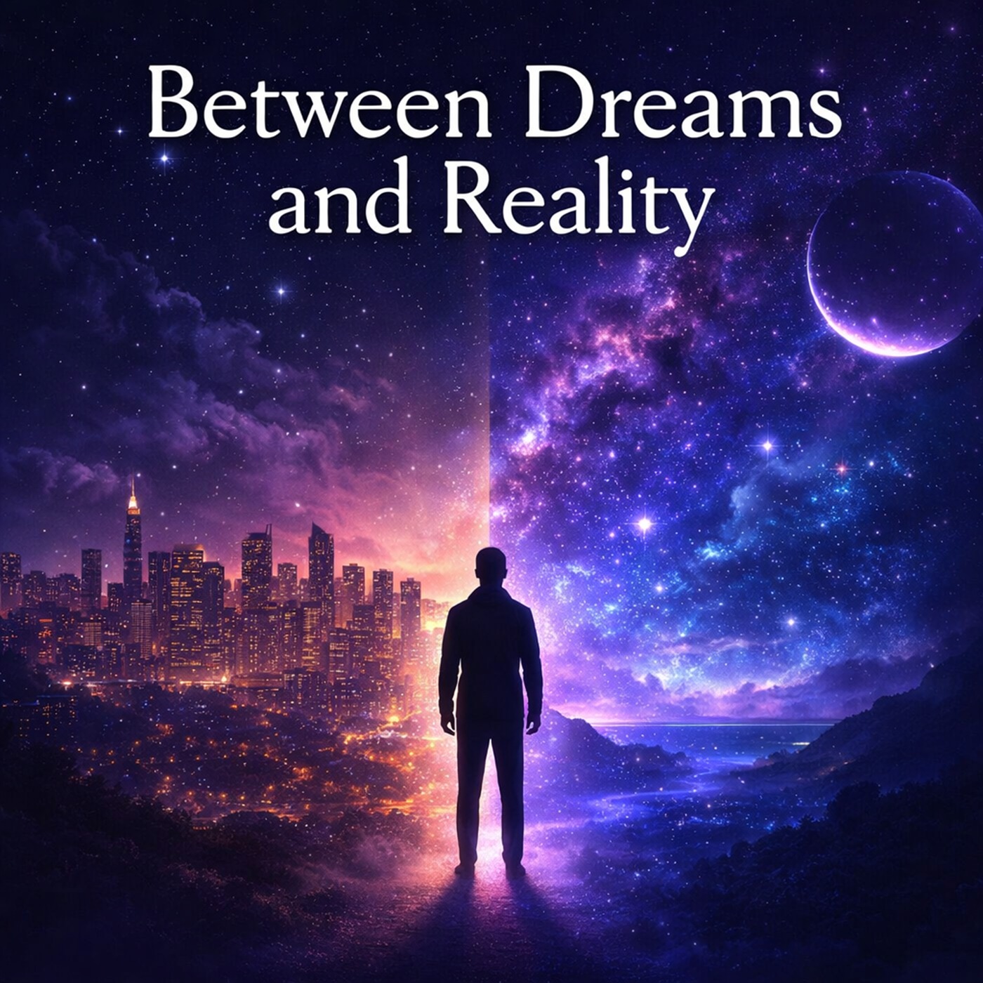 Between Dreams and Reality