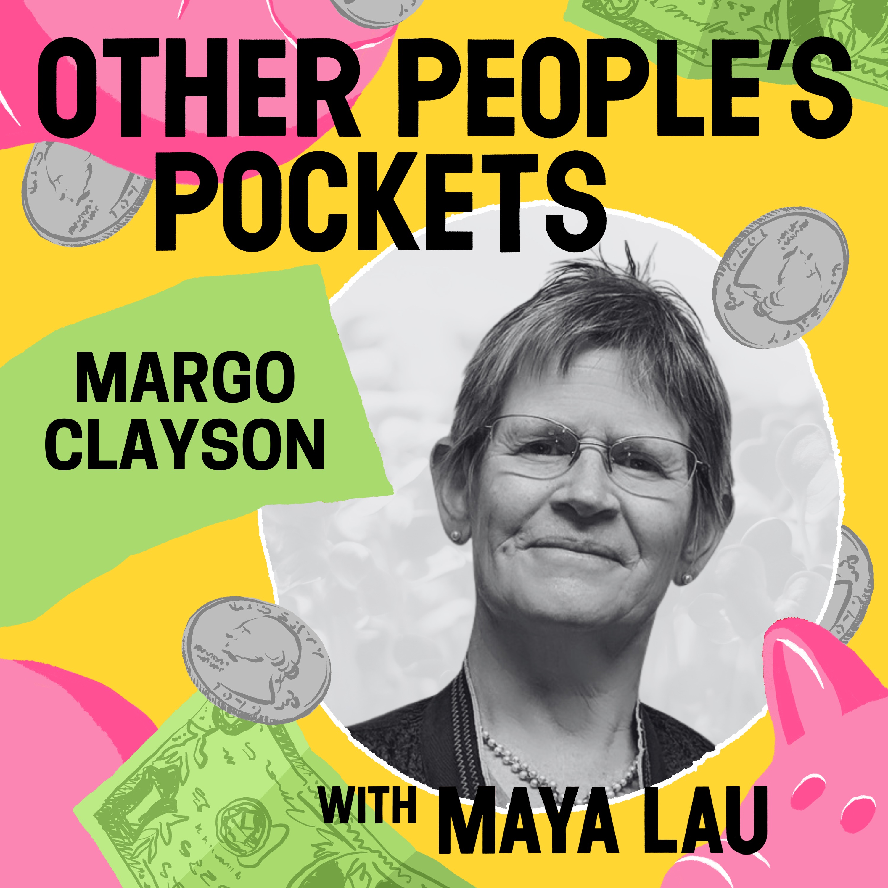 Other People\'s Pockets