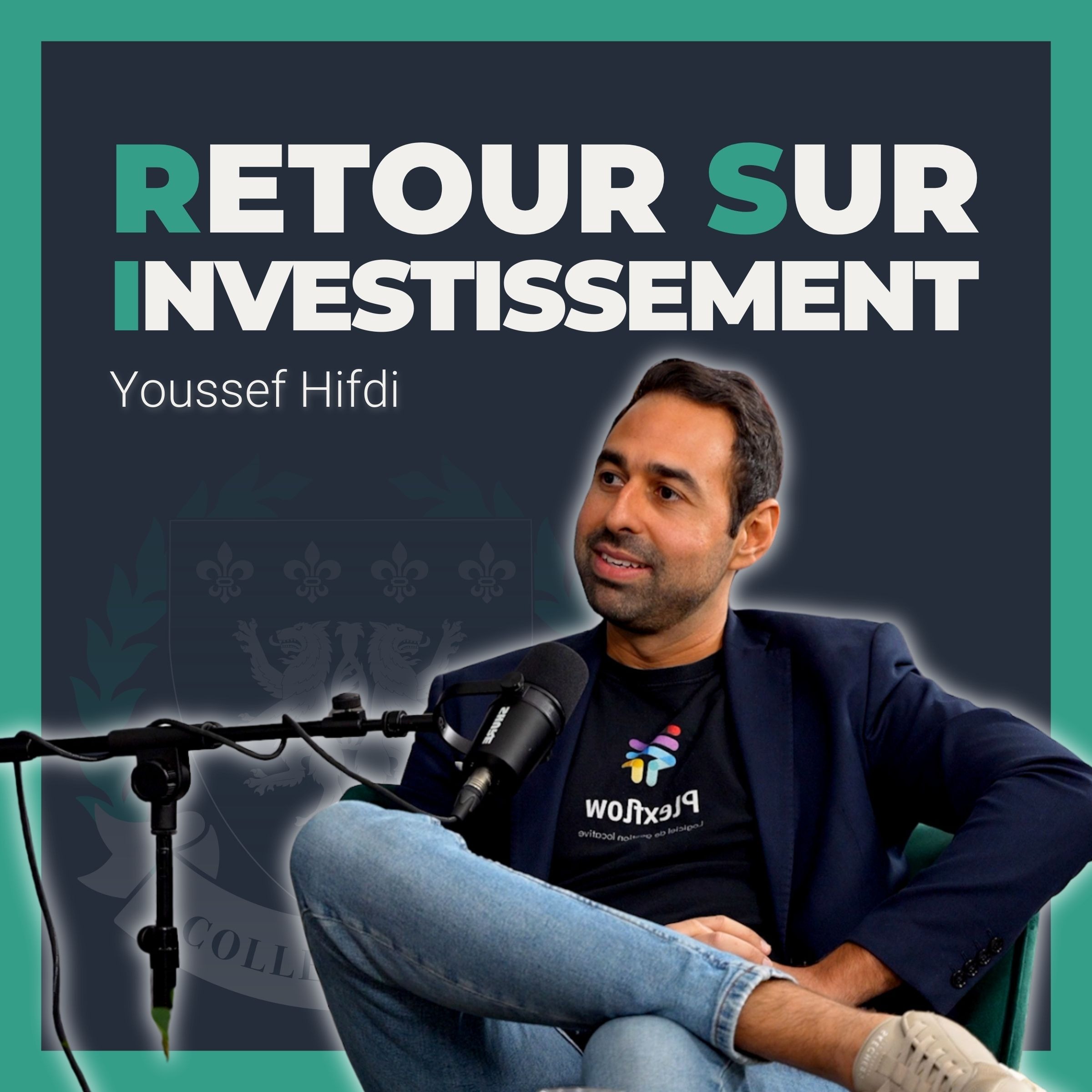 Retour sur investissement