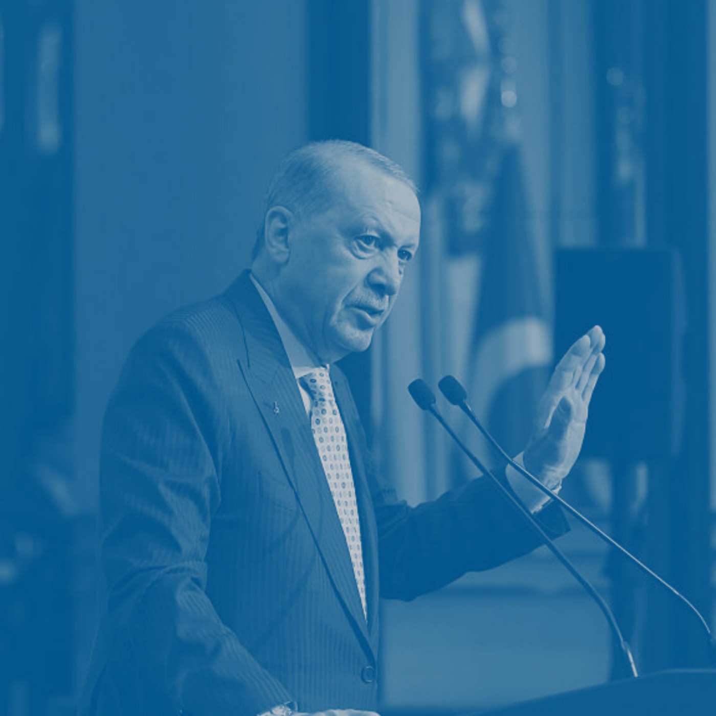 Between Ally and Adversary: Turkey’s Strategic Calculus in the Iran War