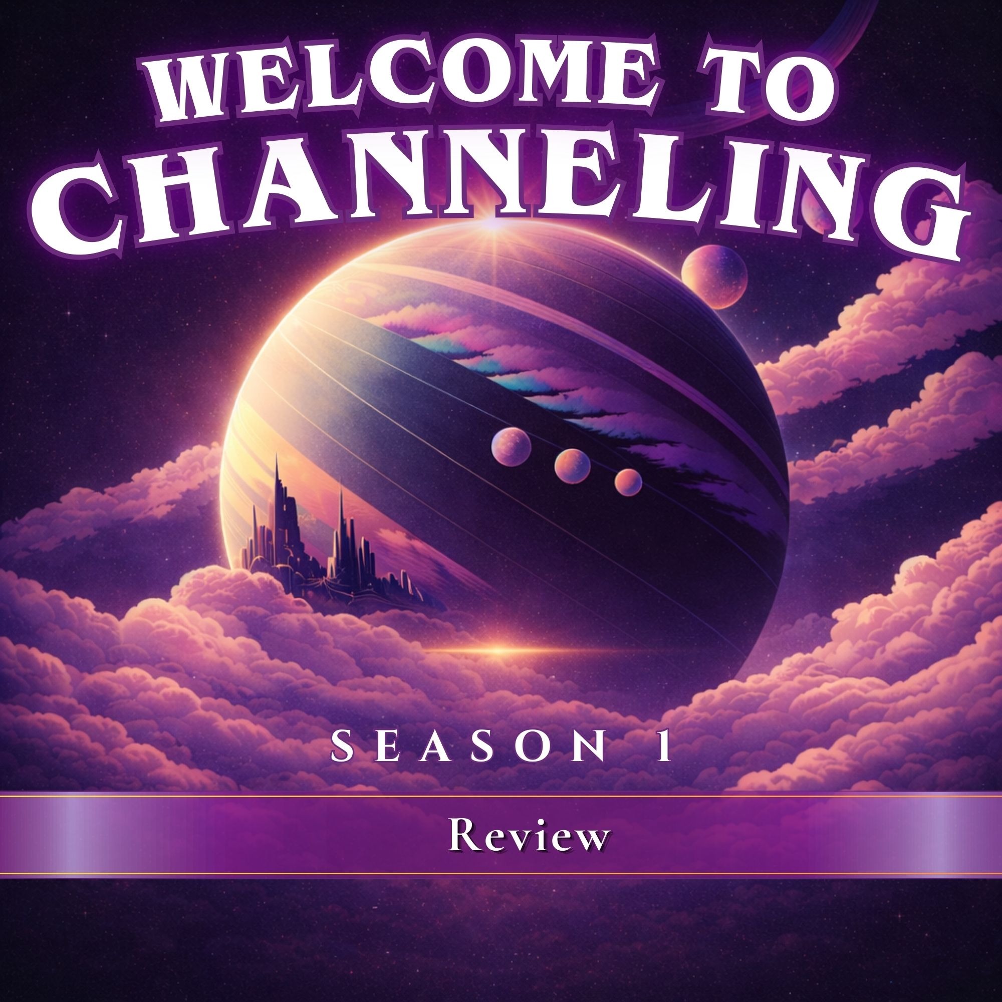 Reviewing This Season- Answer the Question To Receive a Free Session episode artwork