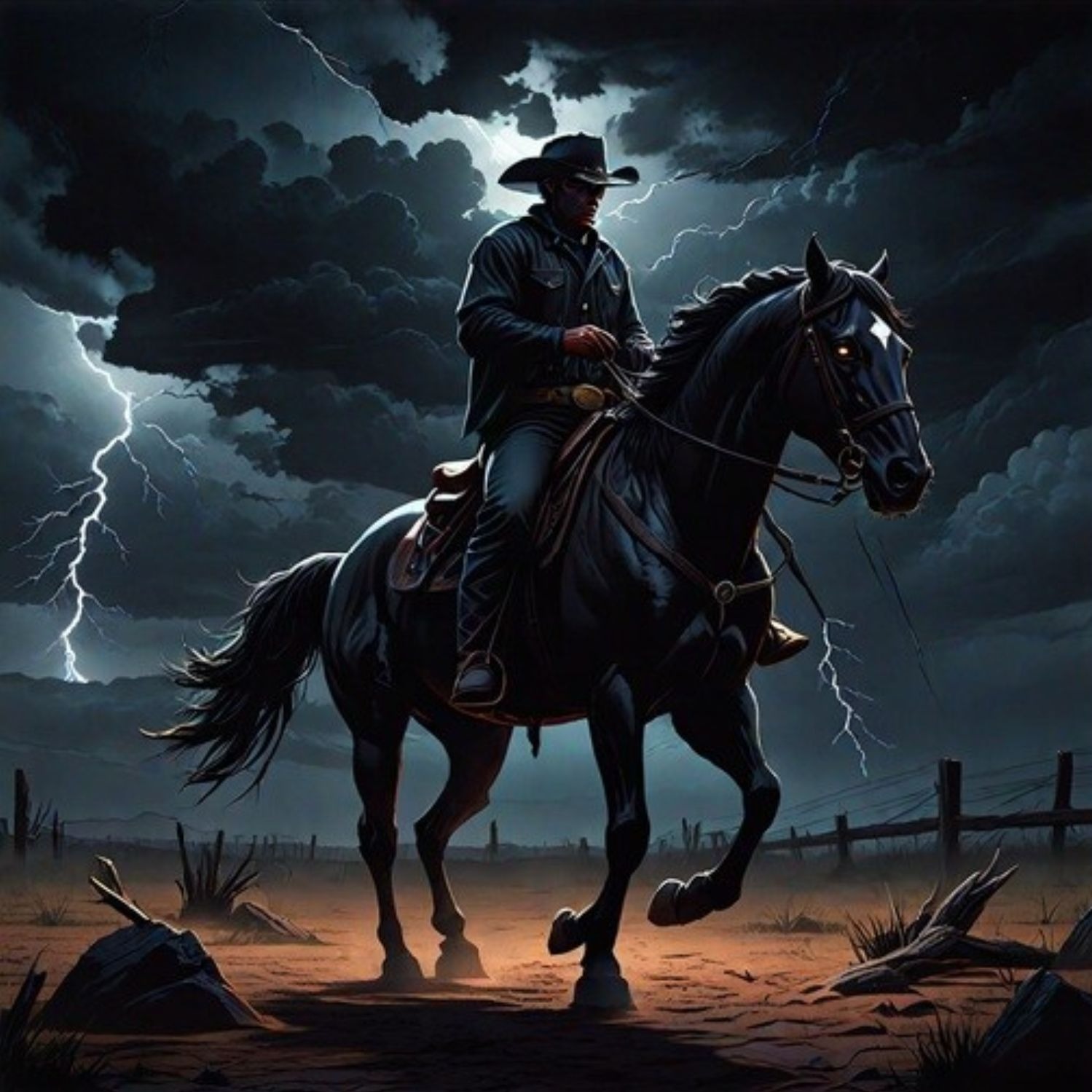 TEXAS JACK BOYD PODCAST SHOW MARCH 12 2026 episode artwork