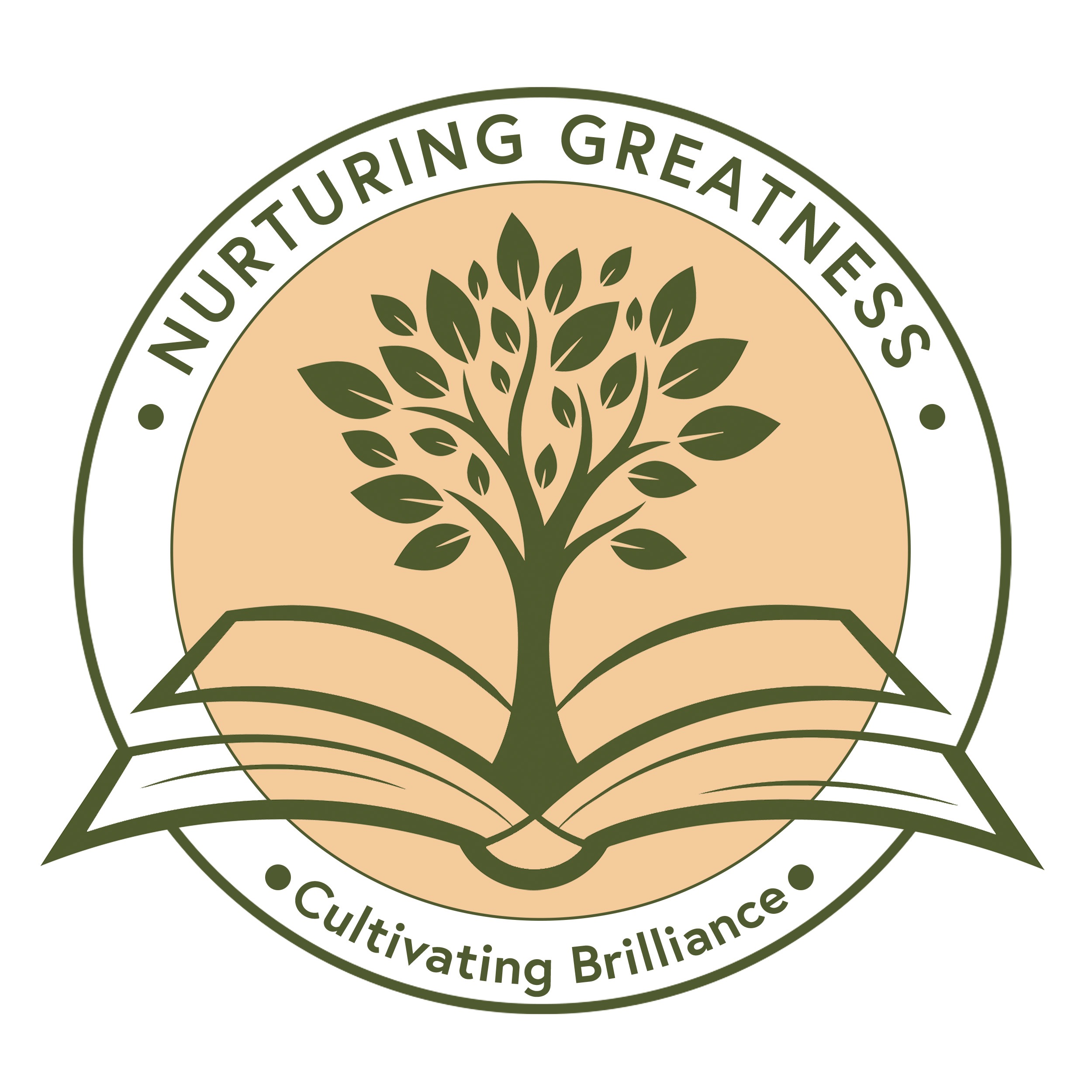 The Nurturing Greatness Podcast