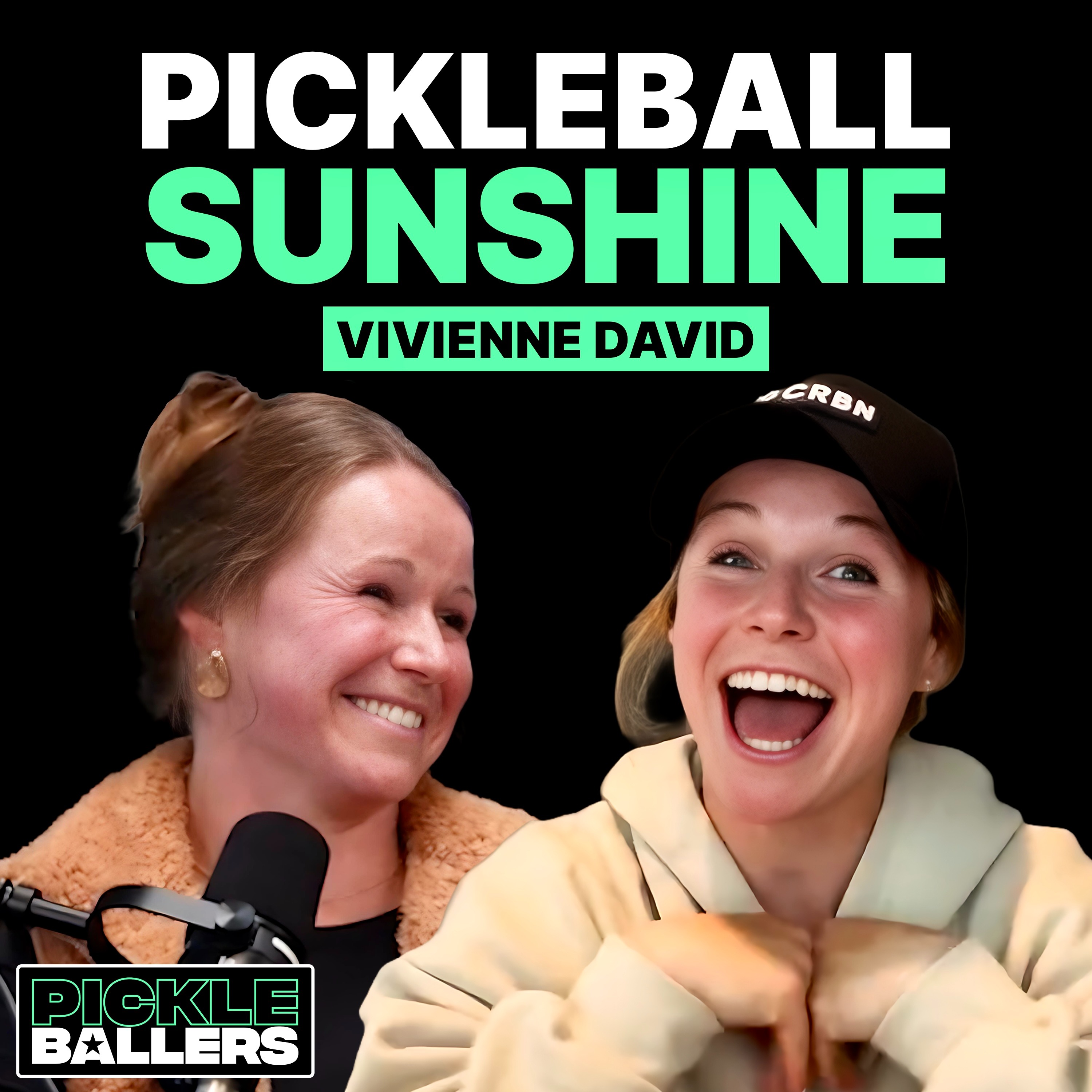 Vivienne David: The Real Story Behind Her Retirement | S3 E6 episode artwork