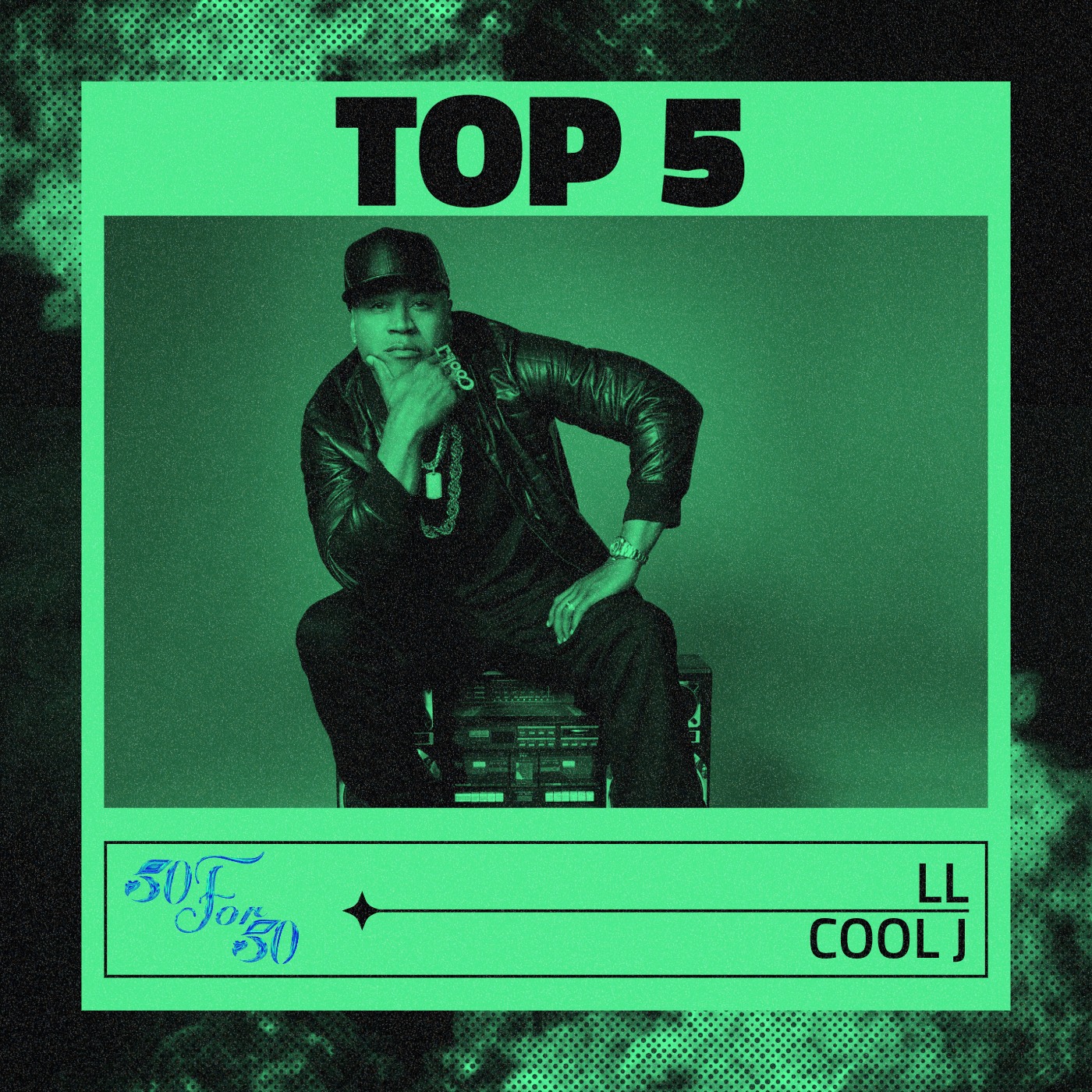 LL Cool J: The GOAT’s Greatest Tracks Ranked | Top 5
